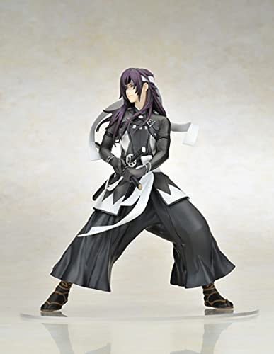 Amazon | 薄桜鬼 斎藤一 合戦ver. (1/10スケールフィギュア