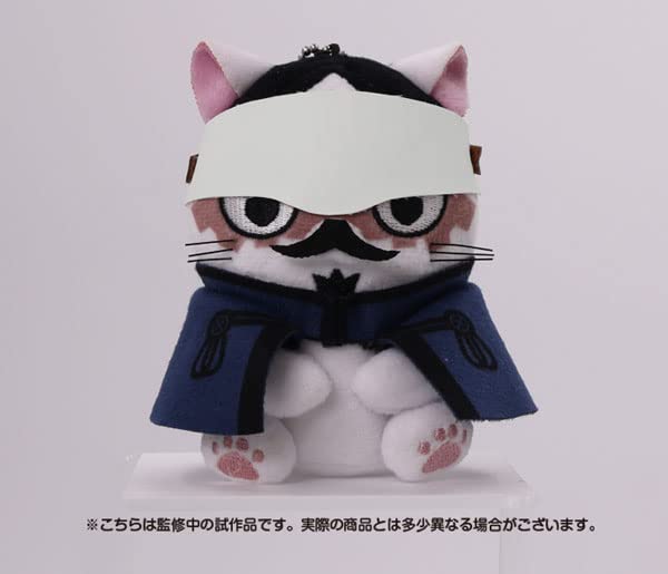 Amazon.co.jp: エンスカイ ゴールデンカムイ どうぶつフォーゼ