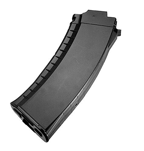 Amazon | No143 AK74 ノーマルマガジン (黒) (次世代電動ガン用