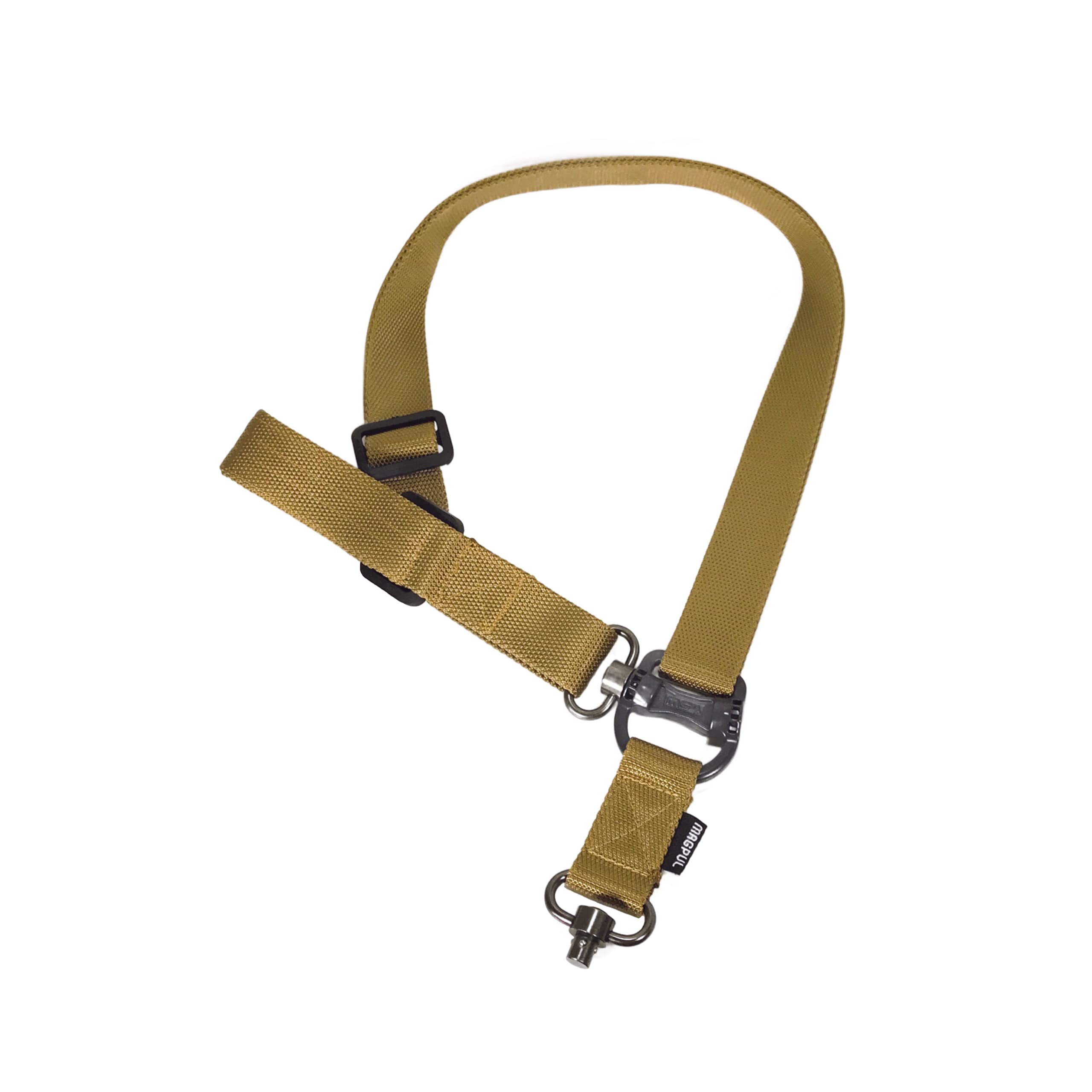 Amazon.co.jp: ChaosAirsoft MAGPUL マグプル MS4 スリング レプリカ