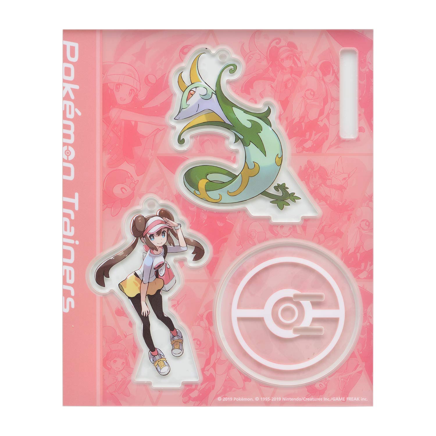 Amazon.co.jp: ポケモンセンターオリジナル アクリルスタンド