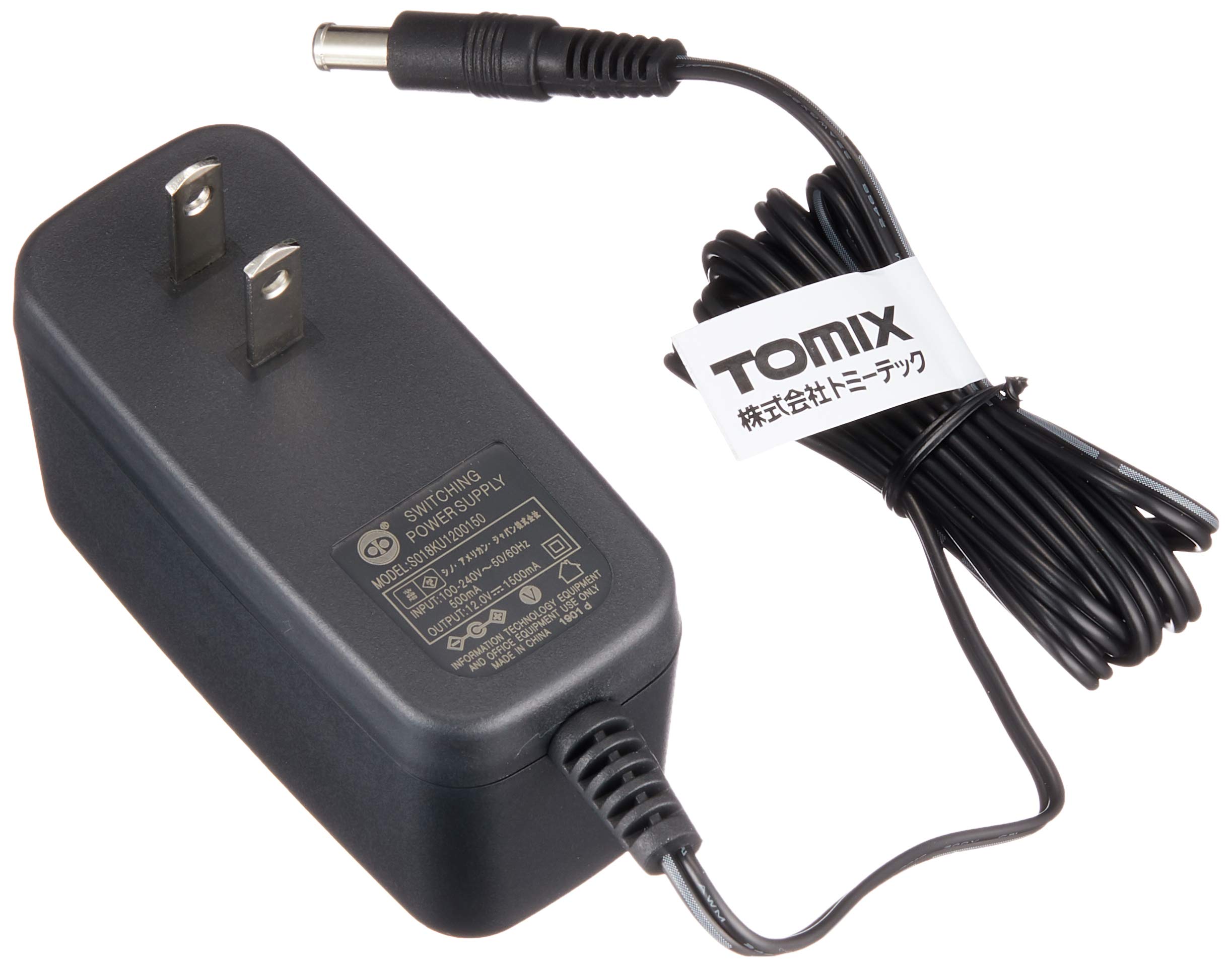 Amazon | TOMIX Nゲージ TCS パワーユニット N-DU101-CL 5517 鉄道模型