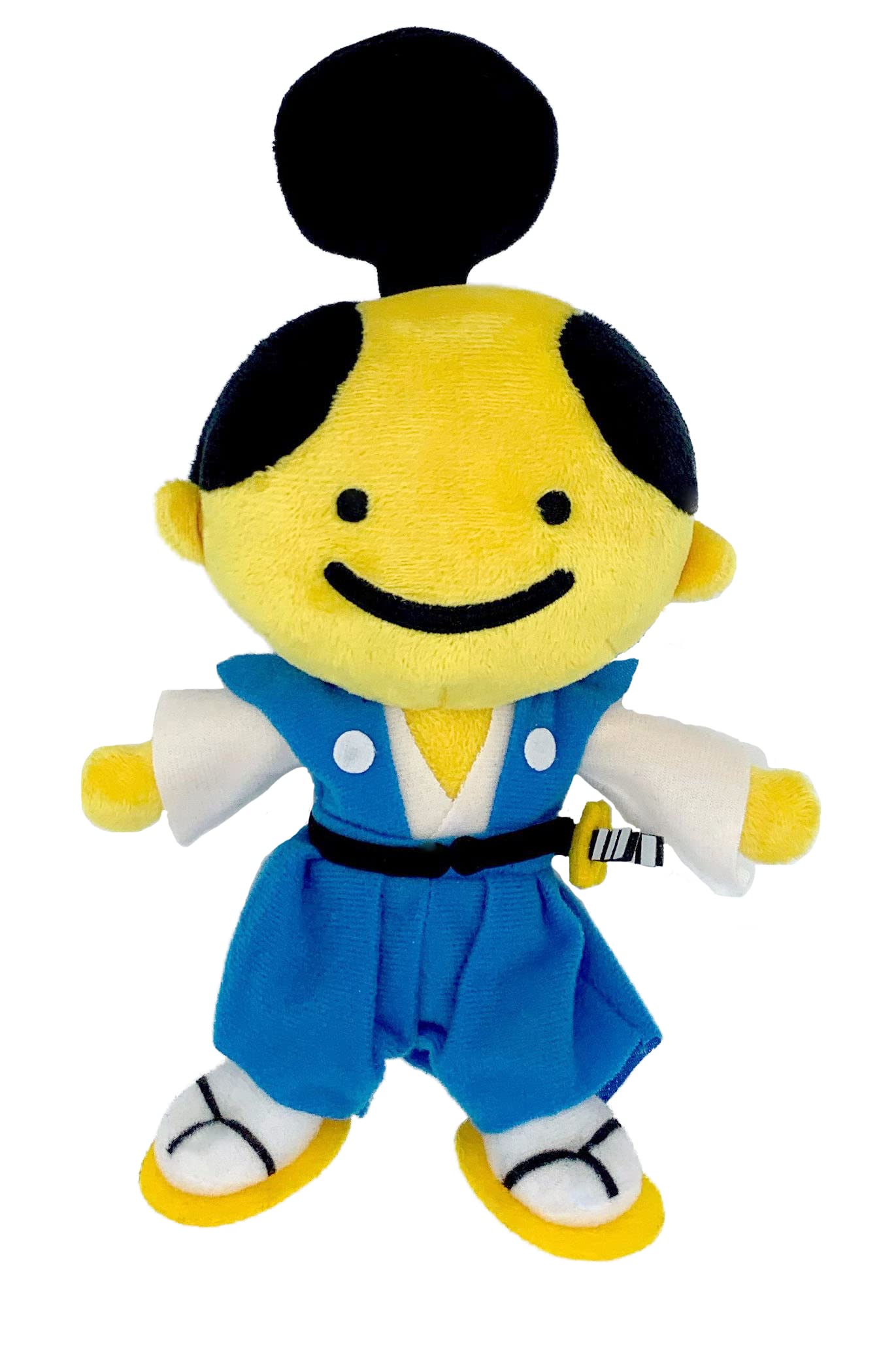 Amazon.co.jp: 若ぬいぐるみミニサイズ(時代劇専門チャンネル公式