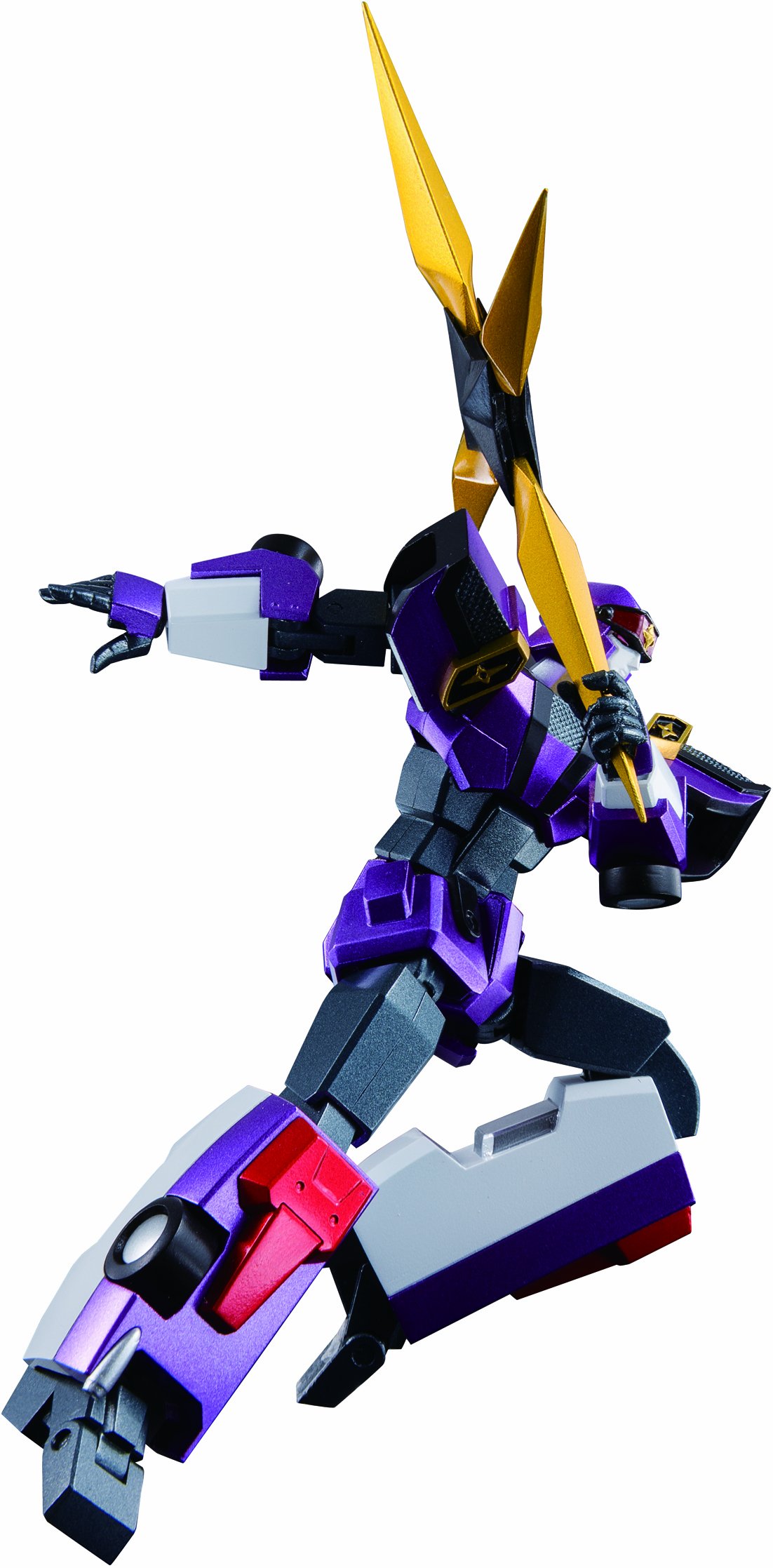Amazon.co.jp: TAMASHII NATIONS スーパーロボット超合金 ボルフォッグ