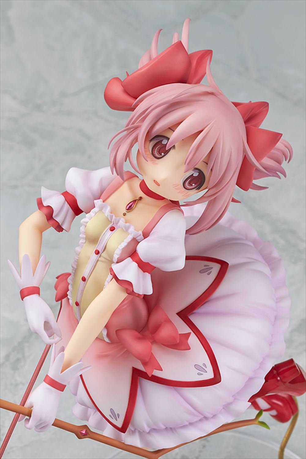 Amazon.co.jp: 劇場版 魔法少女まどか☆マギカ [前編]始まりの物語