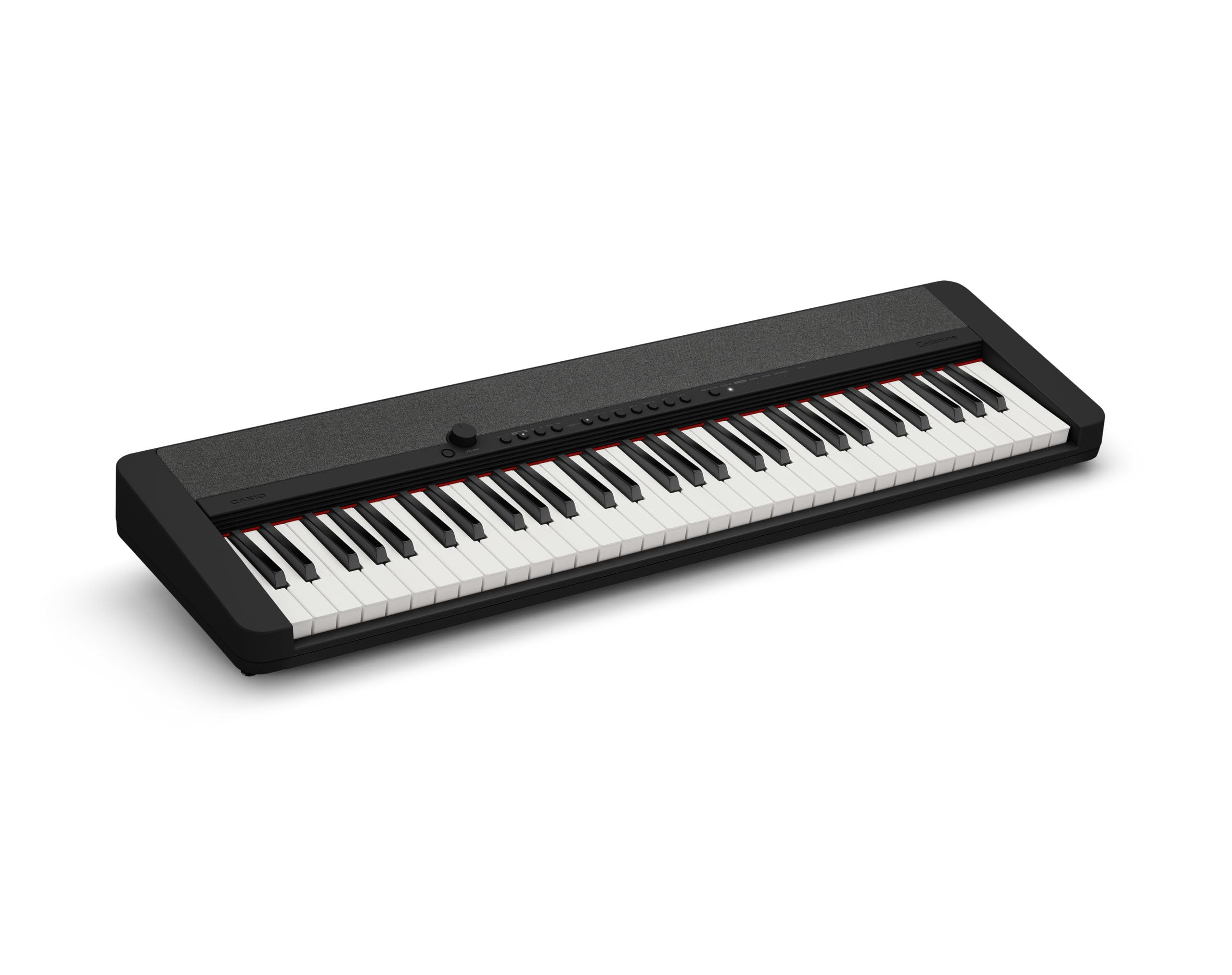 Amazon.com: Casio Casiotone CT-S1 – 61-Key Touch-Sensitive Retro