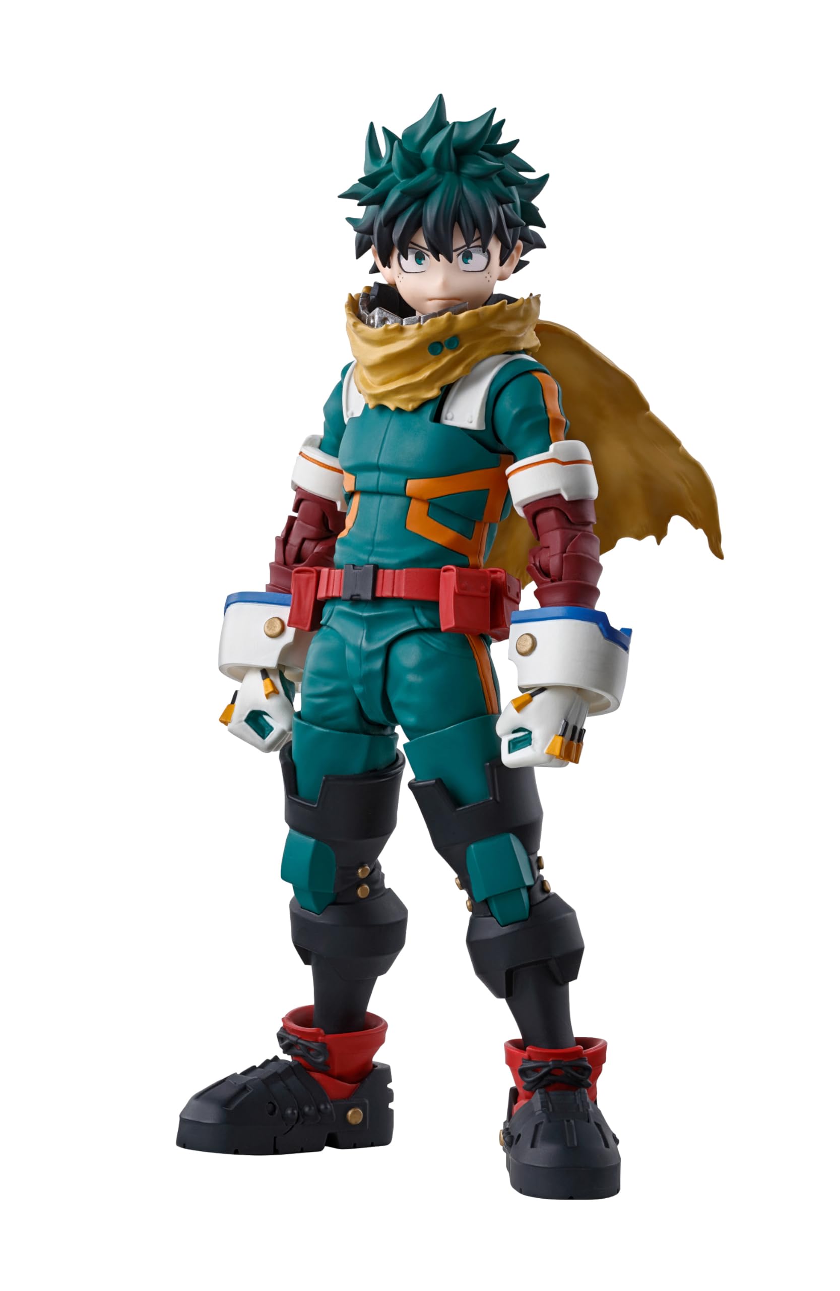 Amazon.co.jp: TAMASHII NATIONS S.H.フィギュアーツ 僕のヒーロー