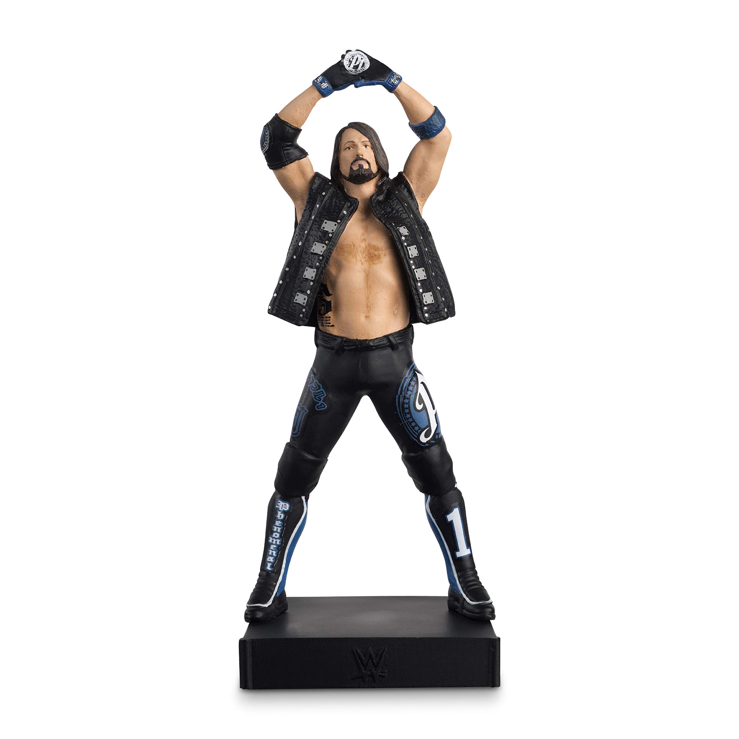 Amazon | WWE チャンピオンシップ コレクション コレクタブル
