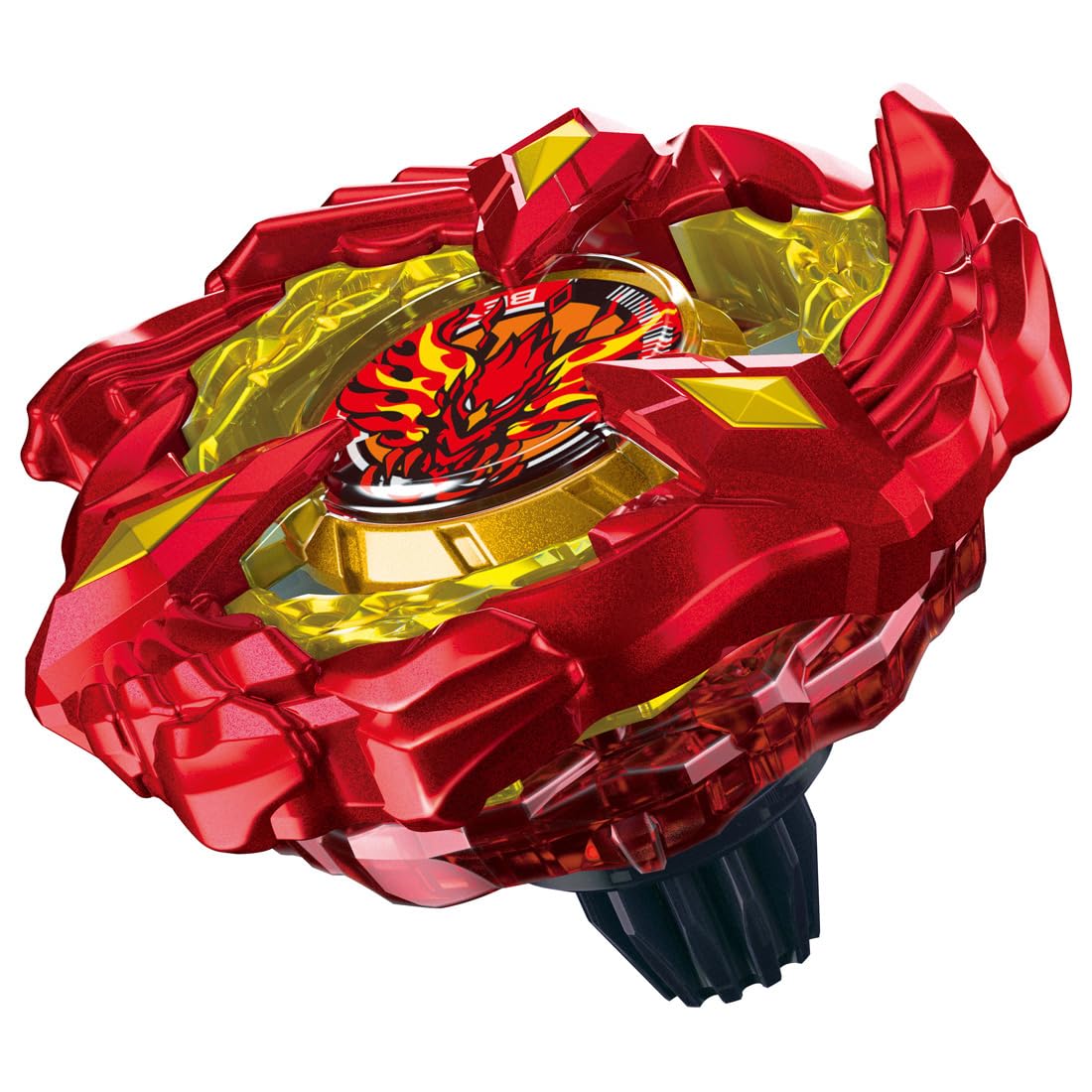 Amazon.com: (TAKARA TOMY) Beyblade X BX-23 Starter Phoenix Wing 9