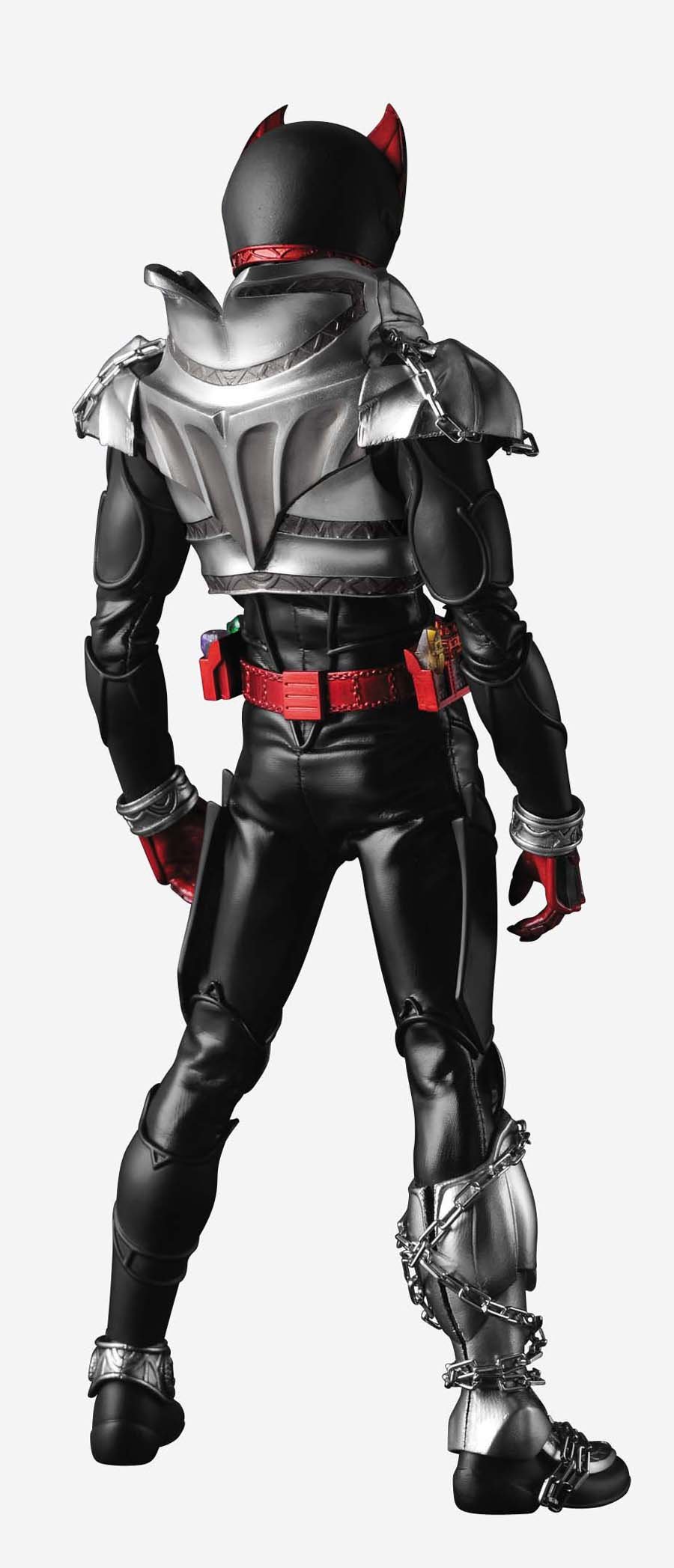 Amazon.co.jp: Project BM! 仮面ライダーキバ (キバフォーム) 1/6