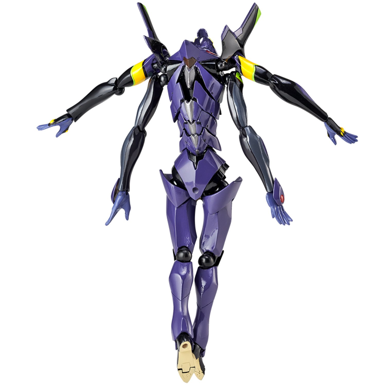 Amazon.co.jp: リボルテック EVANGELION EVOLUTION エヴァンゲリオン13