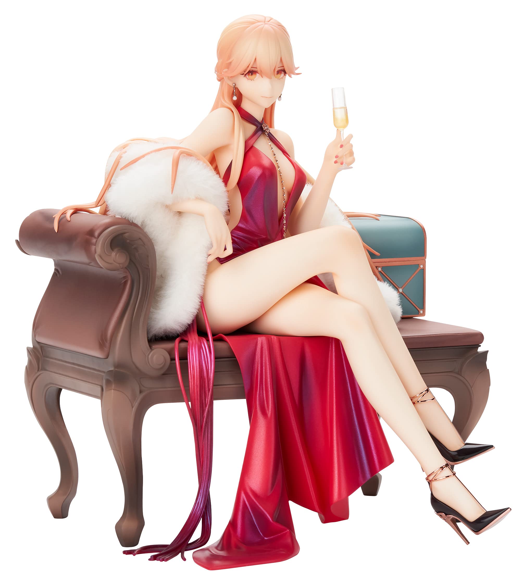 Amazon | APEX ドールズフロントライン Ots 14 晩餐会のリーダーVer. 1