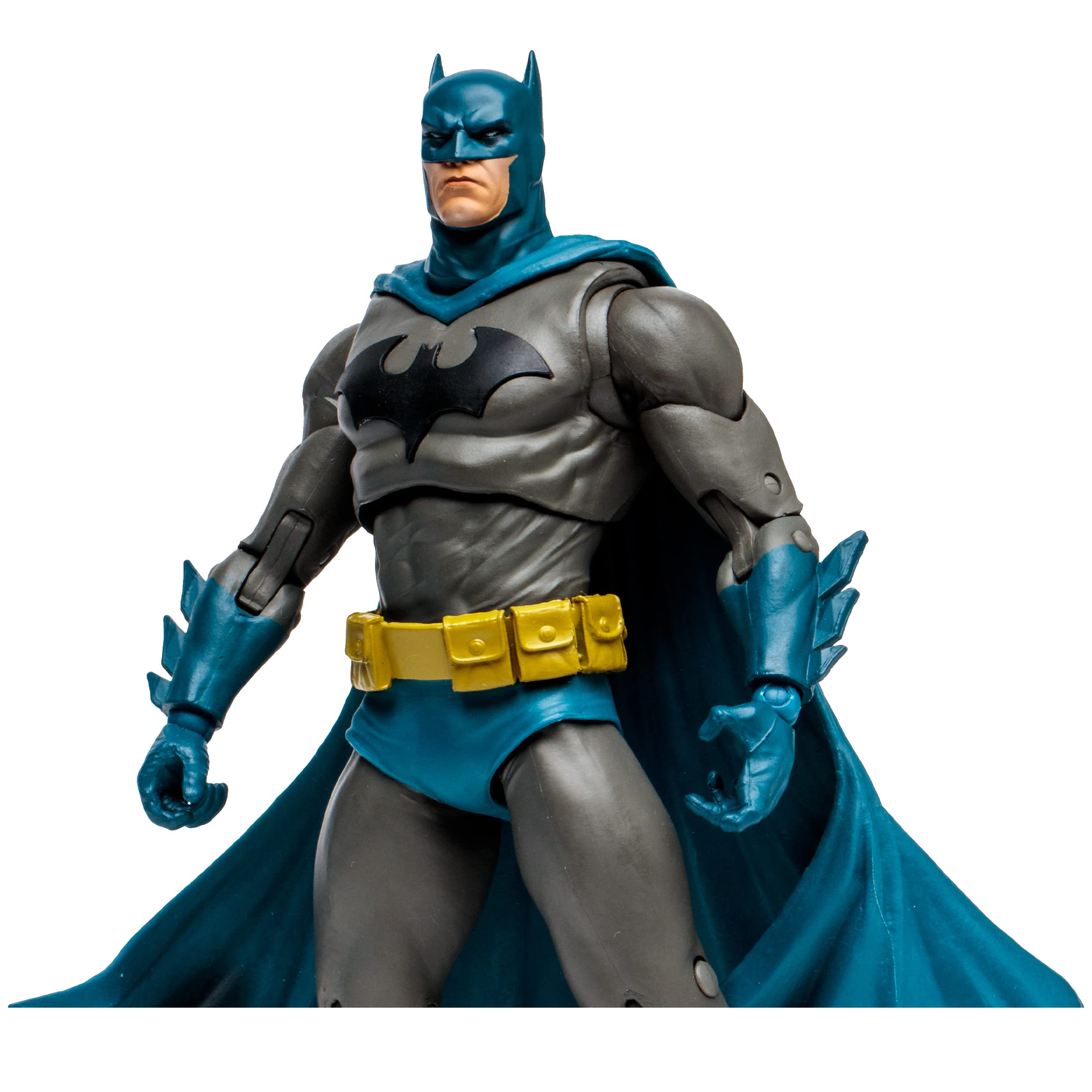 Amazon.co.jp: マクファーレン・トイズ DC マルチバース 7インチ