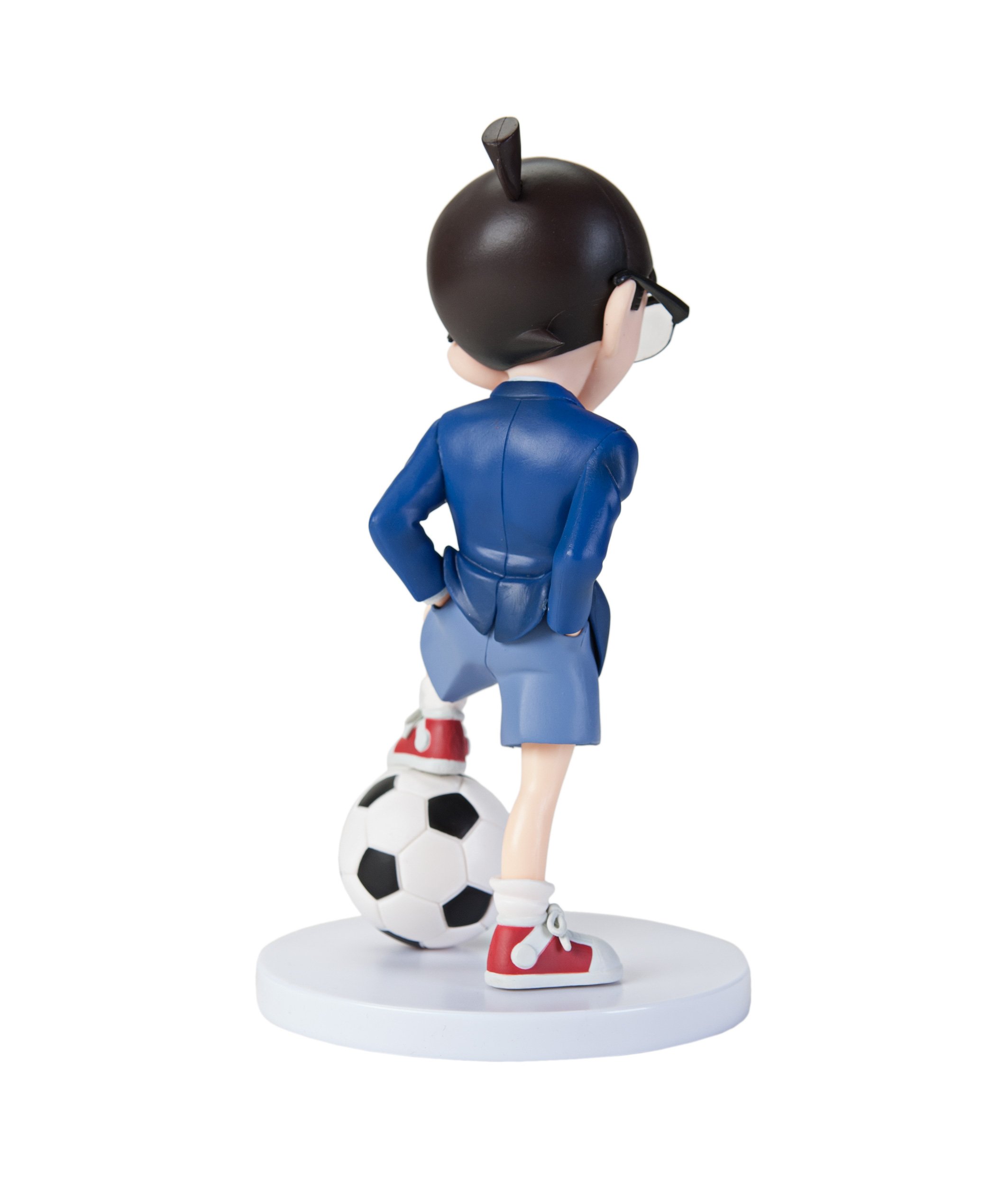 Amazon.co.jp: セガプライズ 名探偵コナン プレミアム フィギュア with