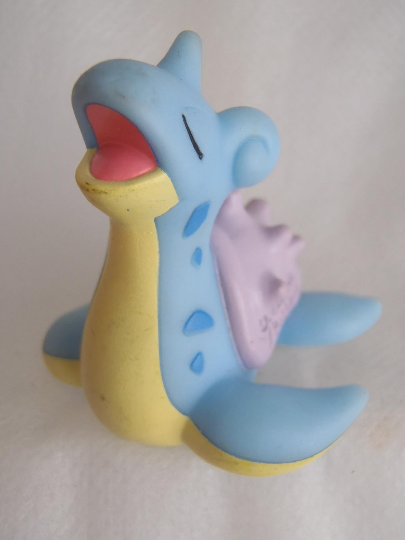 Amazon.co.jp: POKEMON ポケモン ポケットモンスター 指人形 ポケモン