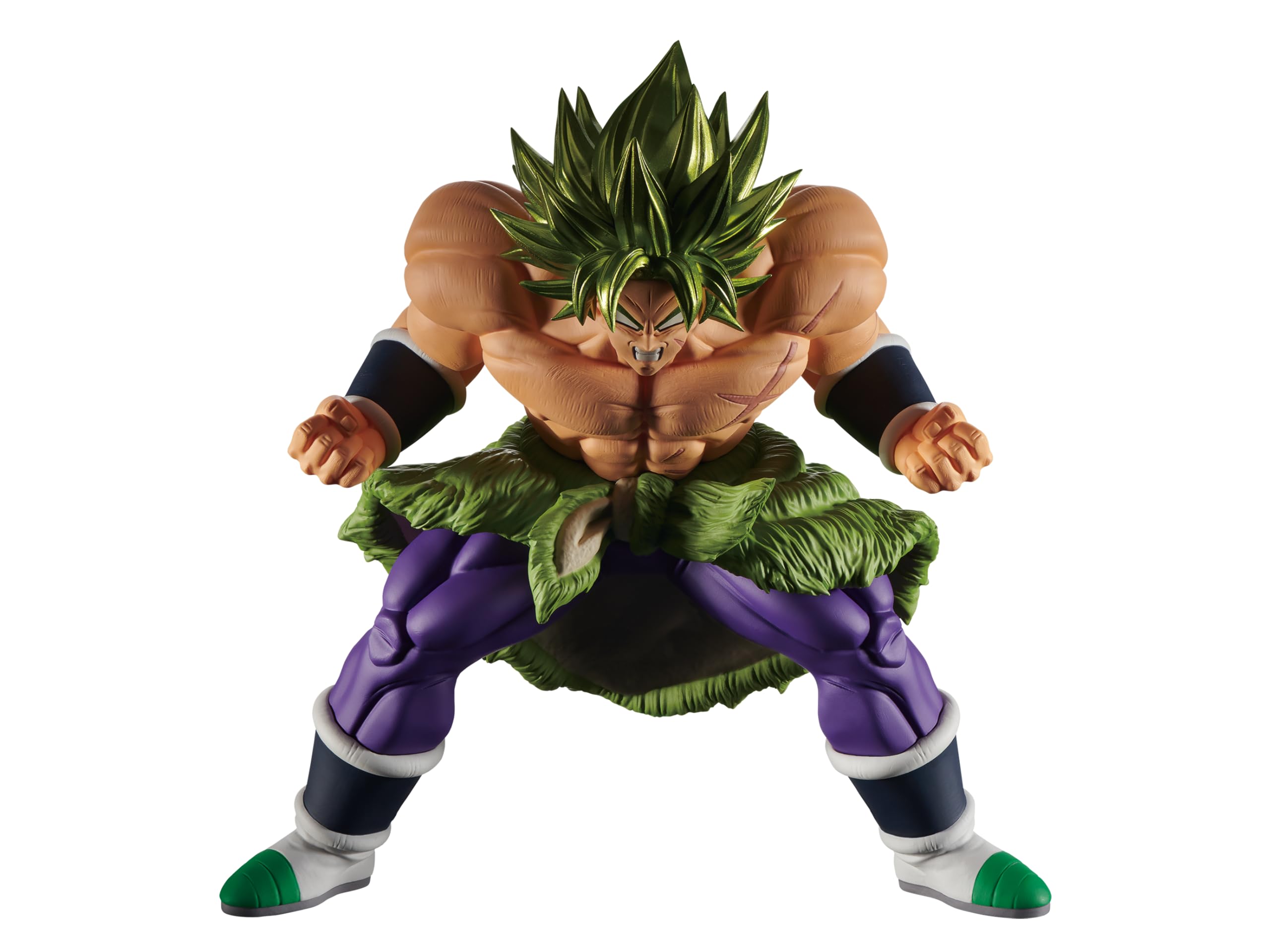 Amazon.co.jp: バンプレスト ドラゴンボール超 BLOOD OF SAIYANS