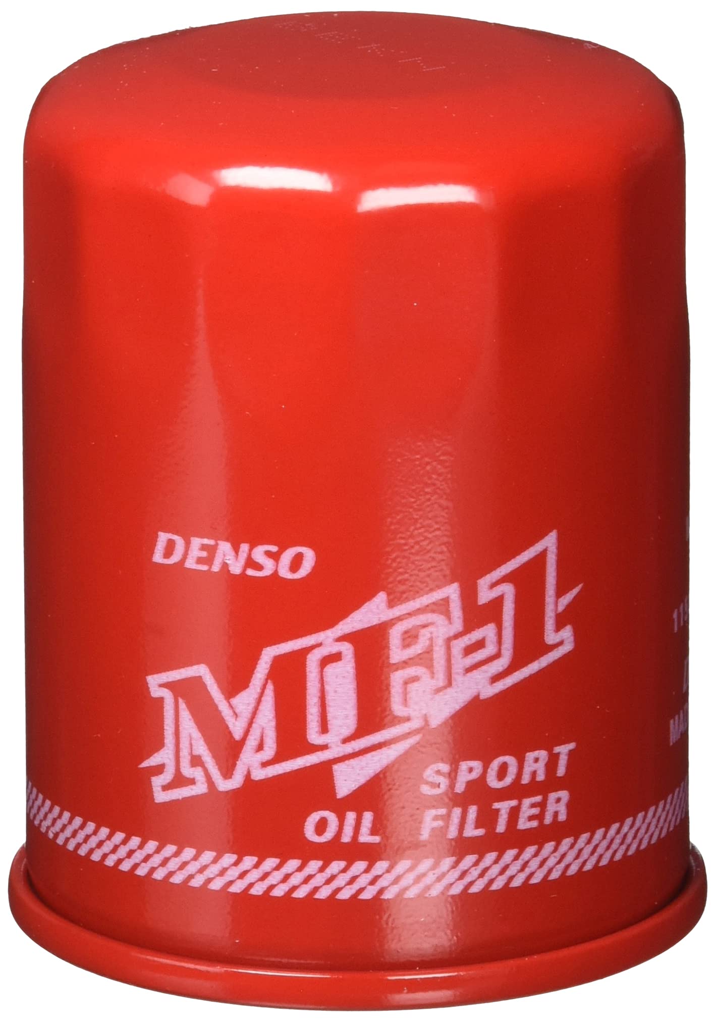 Amazon | DENSO(デンソー) スポーツオイルフィルター マグネットタイプ