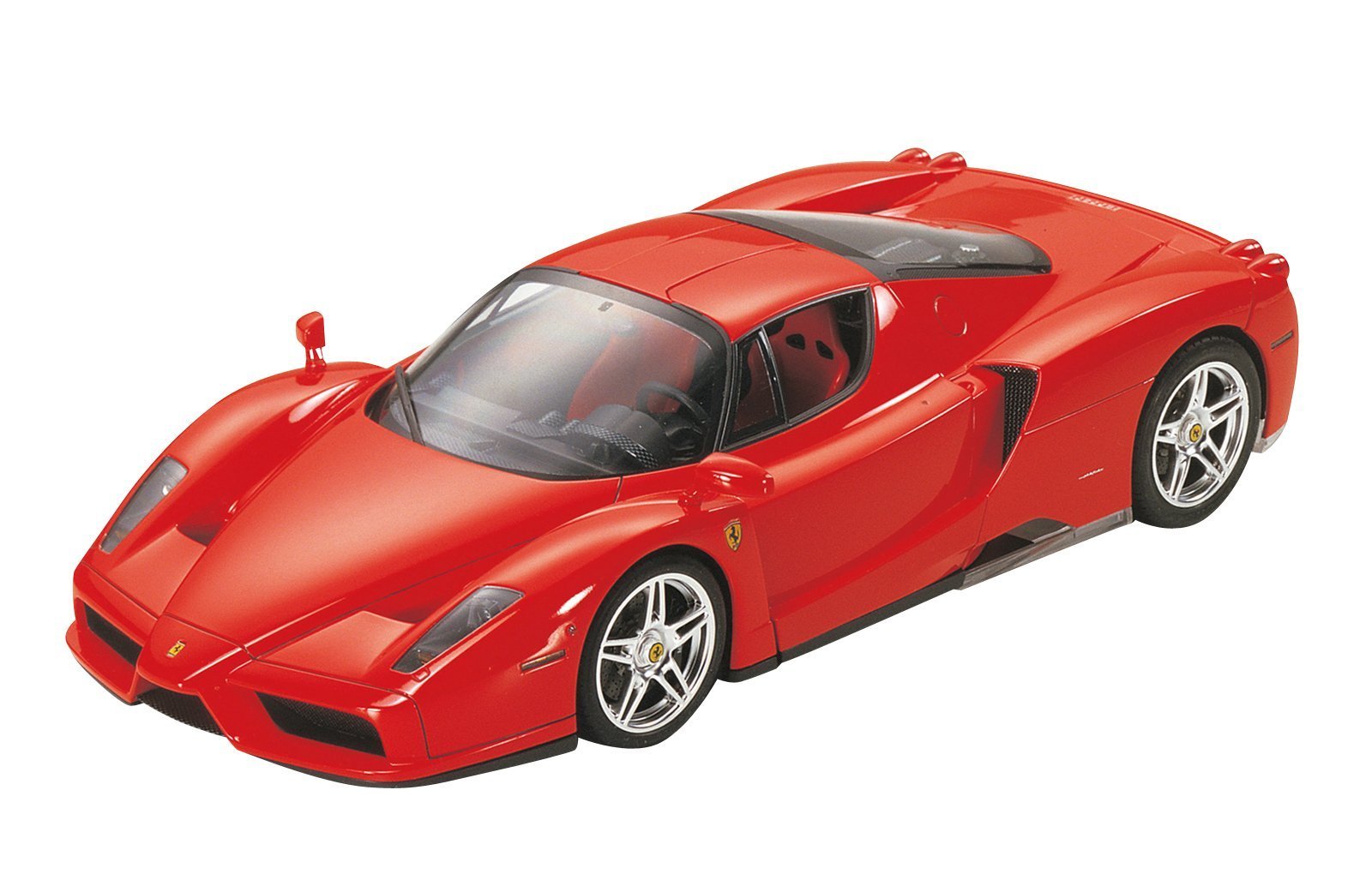 Amazon | タミヤ 1/24 スポーツカーシリーズ No.302 エンツォ