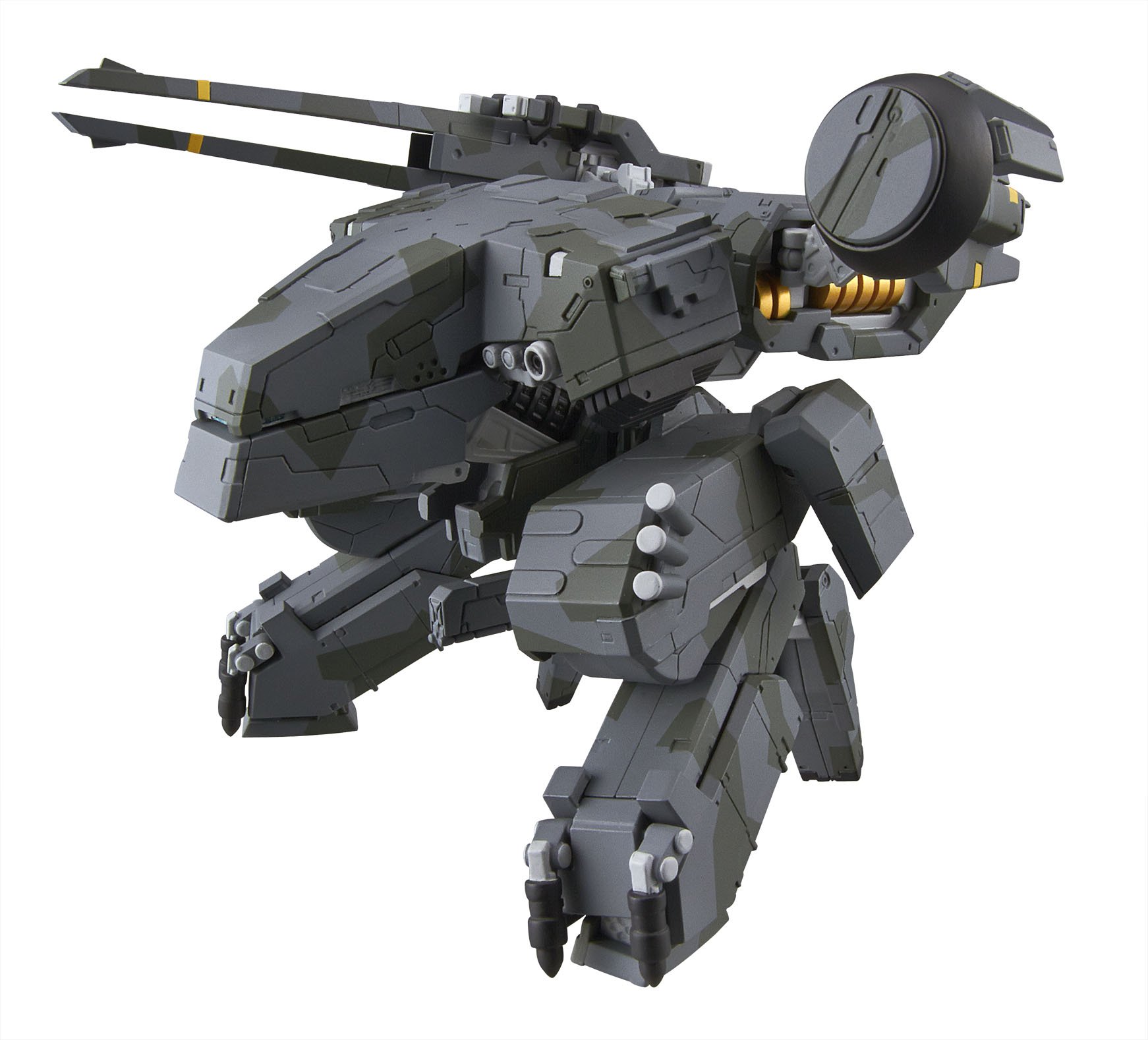 Amazon | ヴァリアブルアクション D-SPEC 「メタルギア ソリッド
