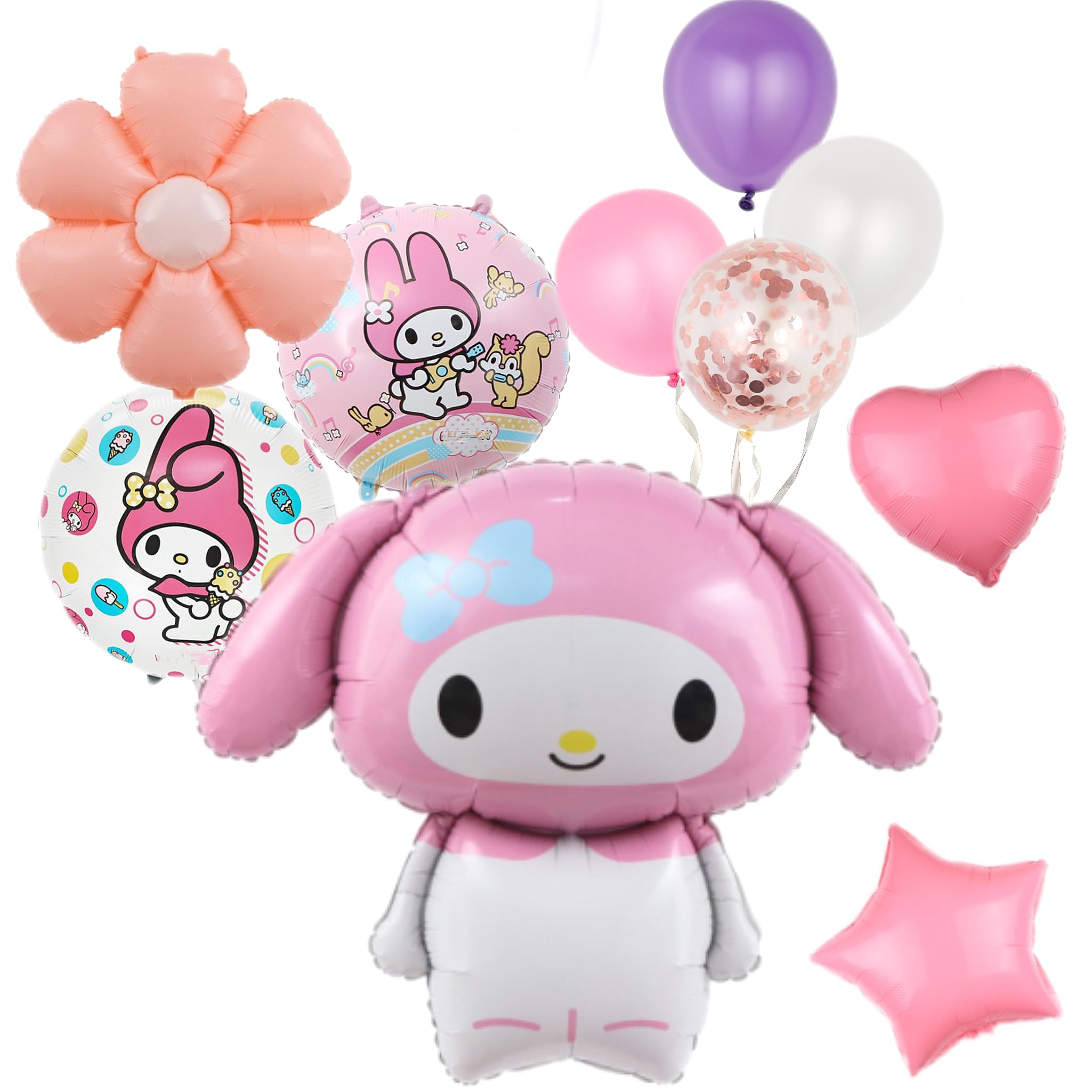 Amazon | Zeroire男の子 女の子 happy birthday 可愛い キャラクター