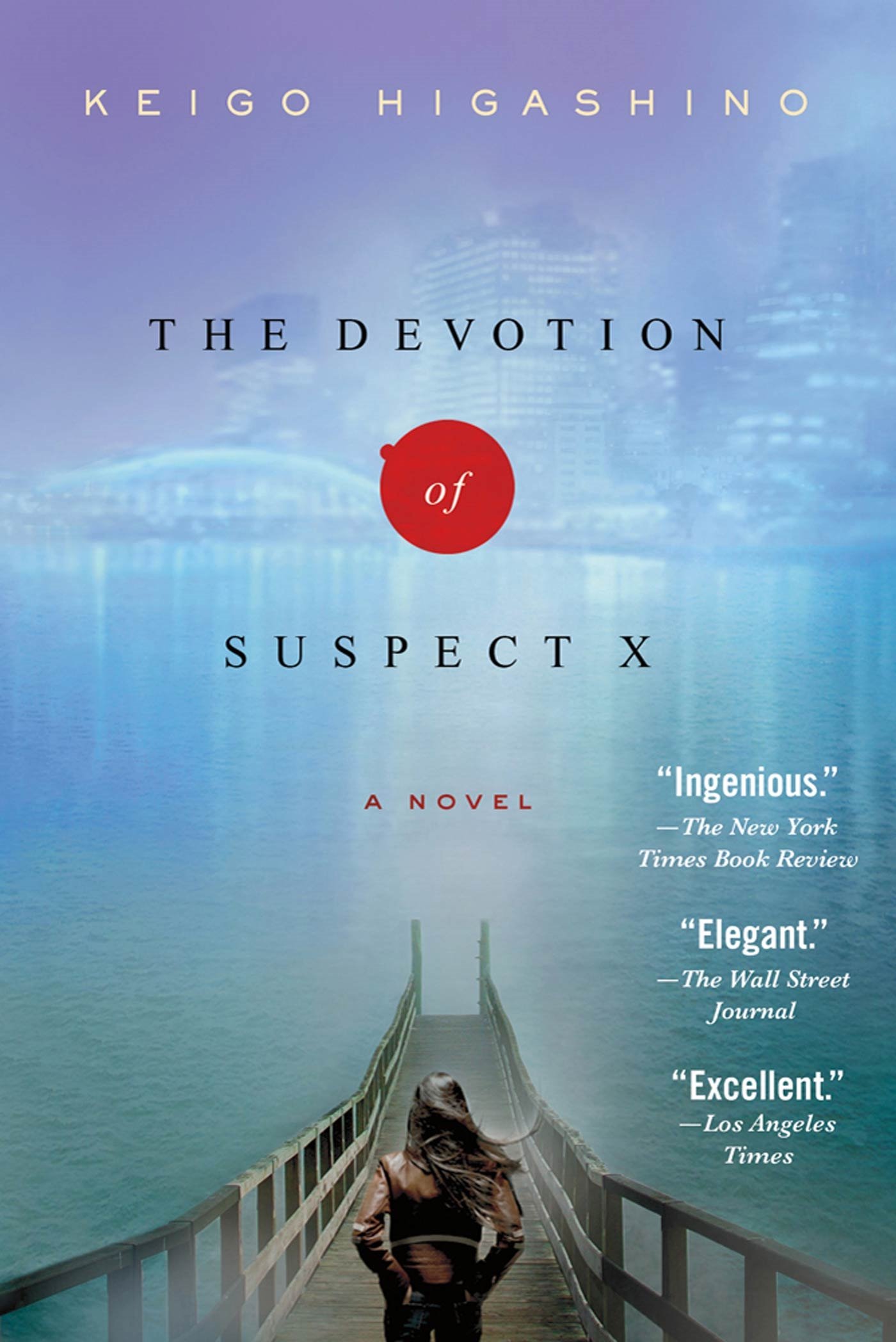Amazon | The Devotion of Suspect X (Detective Galileo) | Higashino