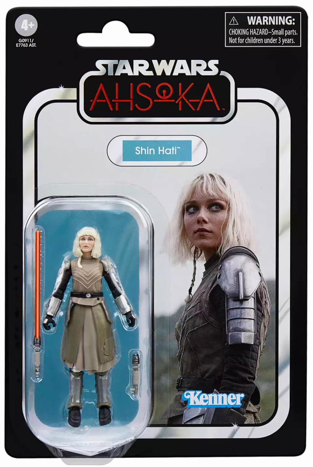 Amazon.co.jp: スター・ウォーズ ヴィンテージ コレクション 3.75