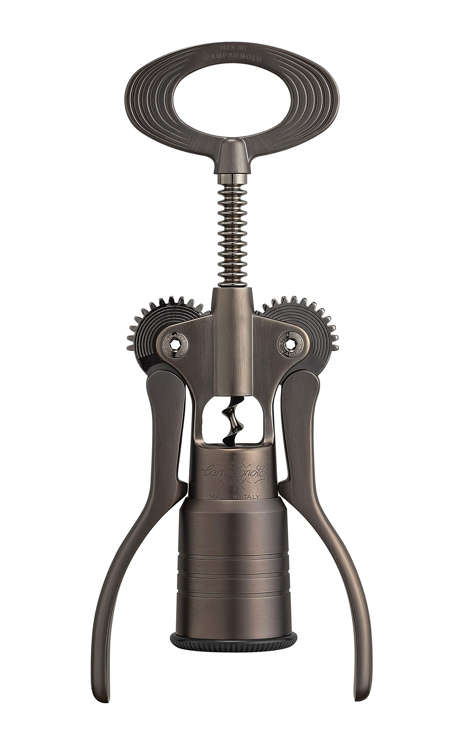 Amazon.com: Campagnolo Big Bottle Lifter, Metal, Dark Grey, 35 x