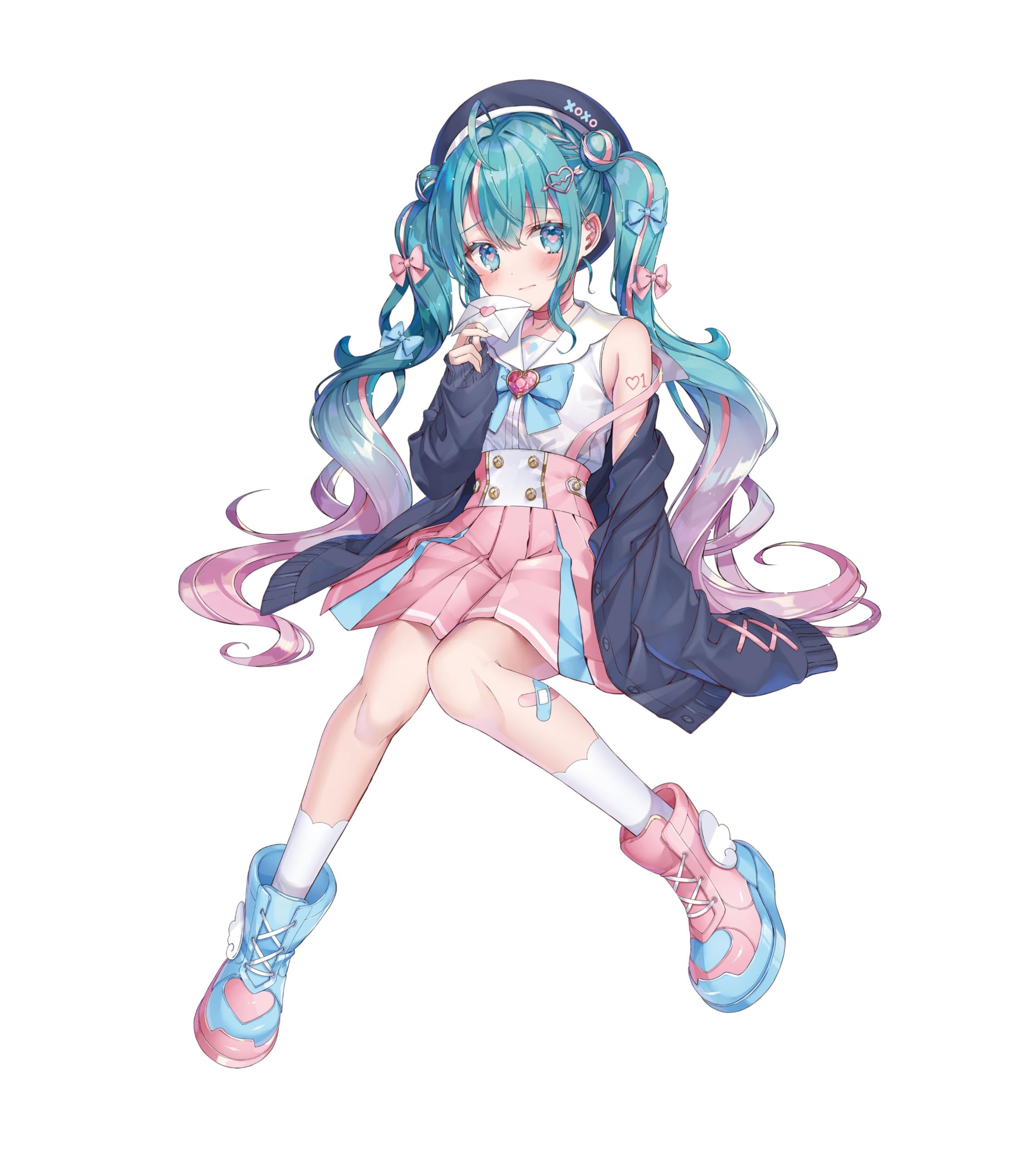 Amazon.co.jp: フリュー 初音ミク ぬーどるストッパーフィギュア