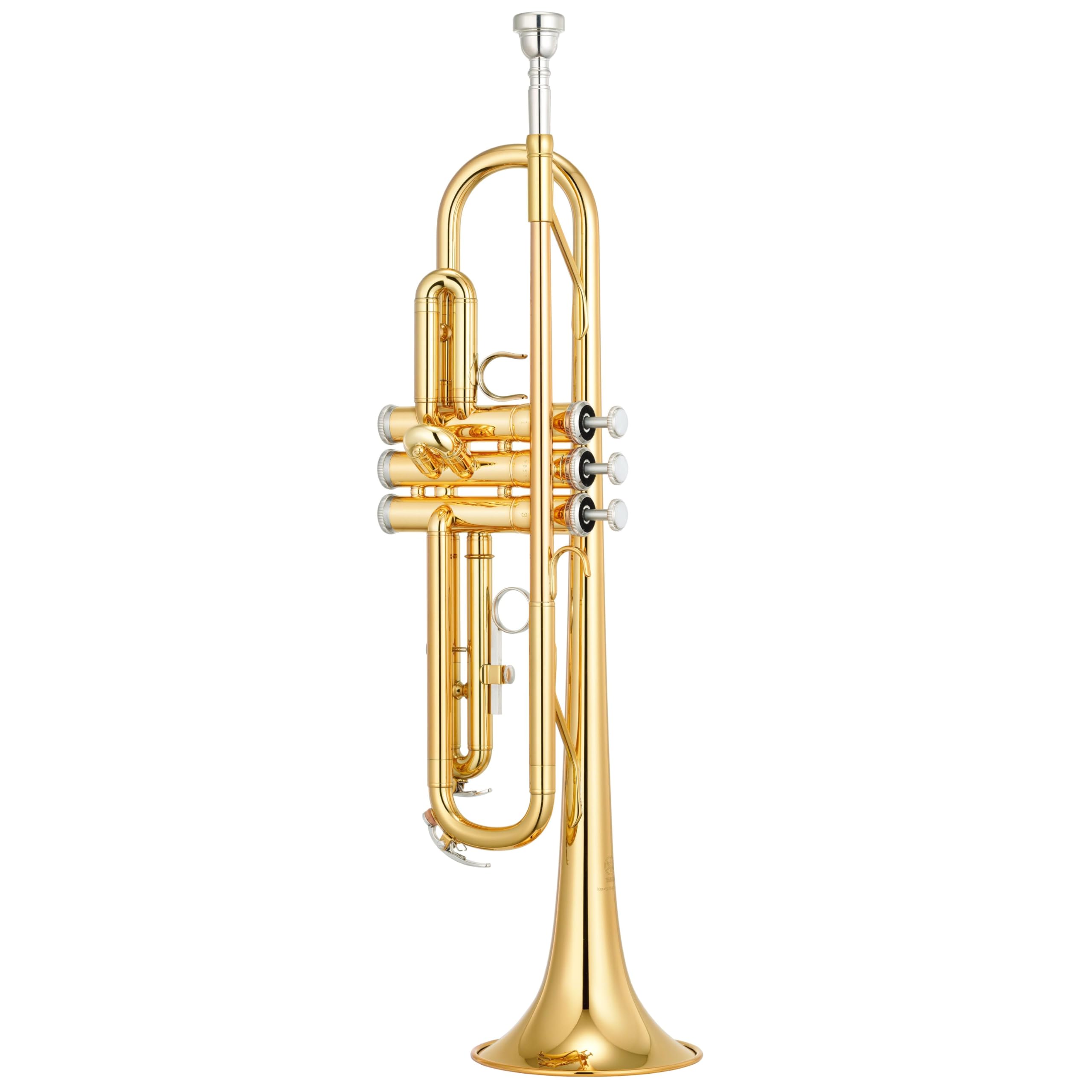 Amazon | YAMAHA YTR-2330 トランペット ヤマハ | 木管楽器