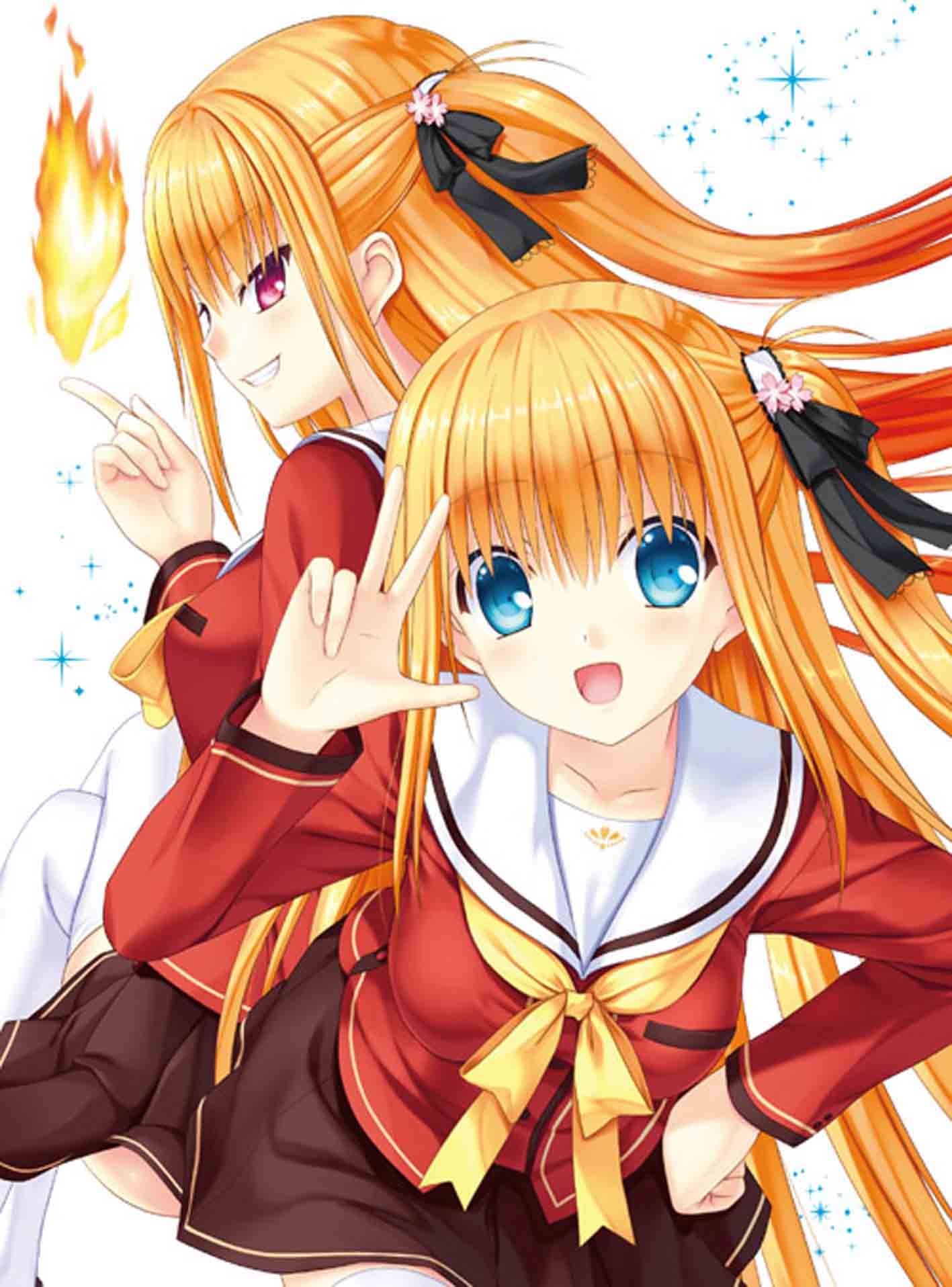 Amazon.co.jp: Charlotte(シャーロット) 2 (完全生産限定版) [Blu-ray
