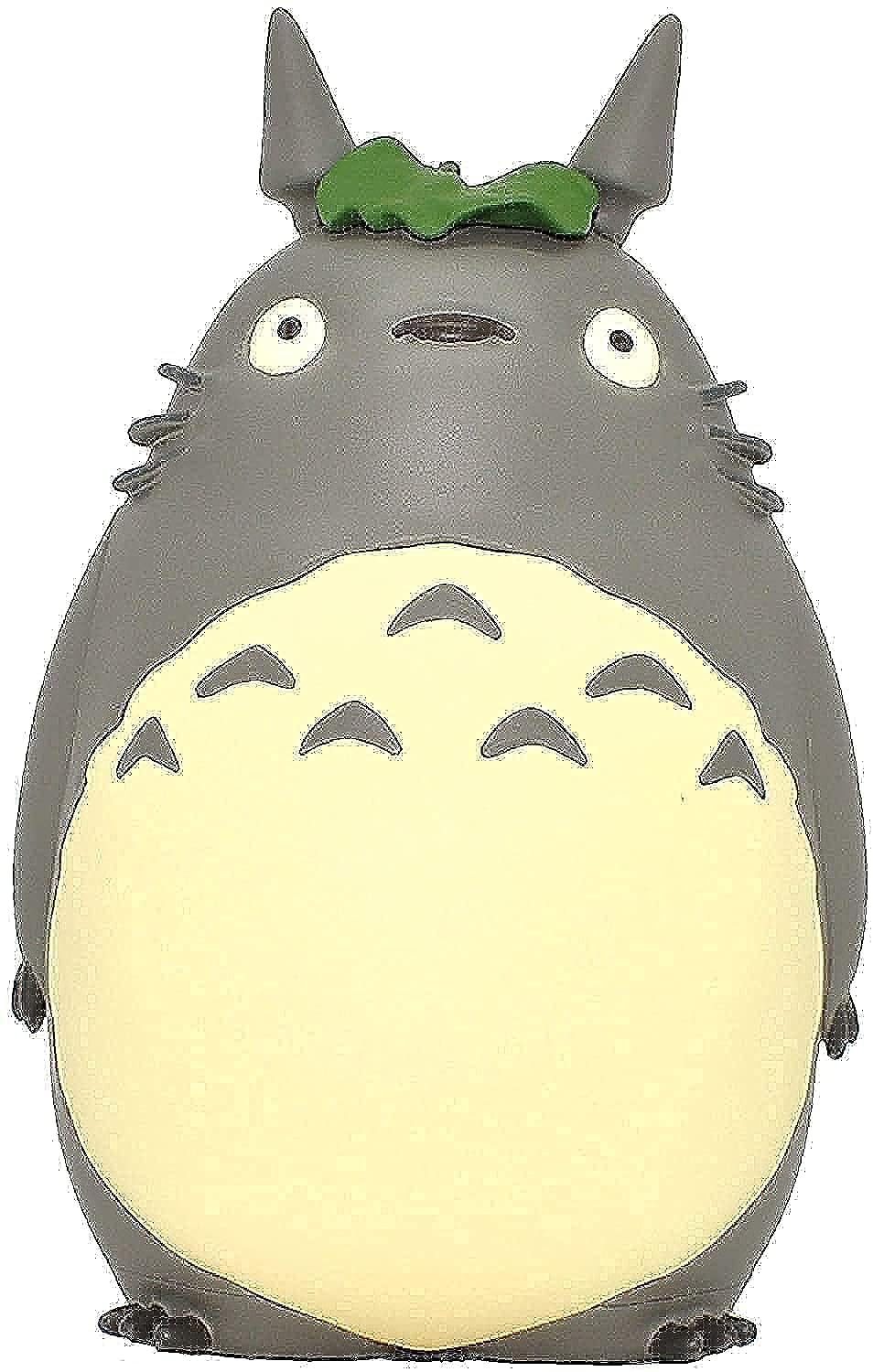 Amazon.com: Ensky - My Neighbor Totoro - Big Totoro, 3D Puzzle (KM