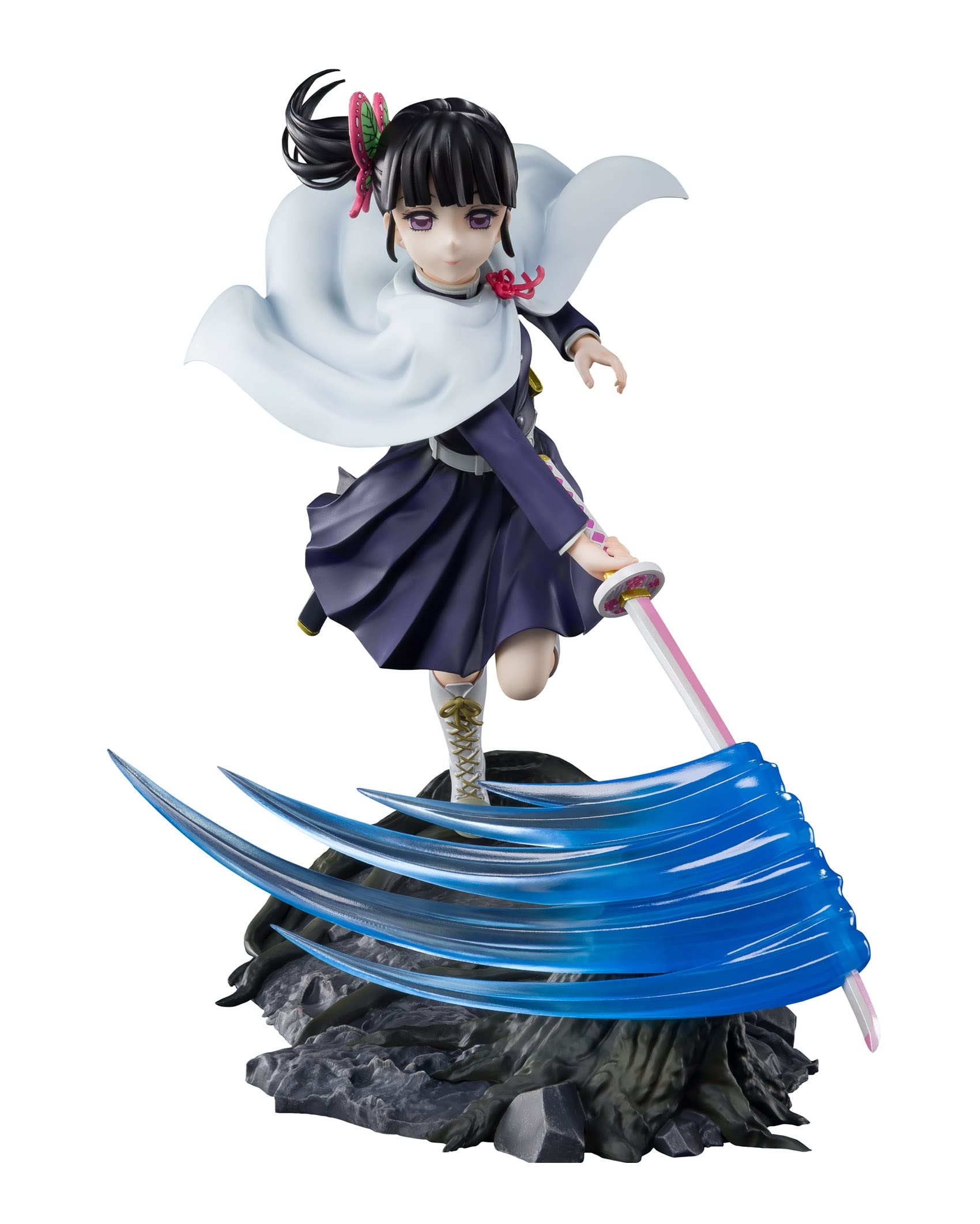 Amazon | TAMASHII NATIONS TAMASHII NATIONS フィギュアーツZERO 鬼滅