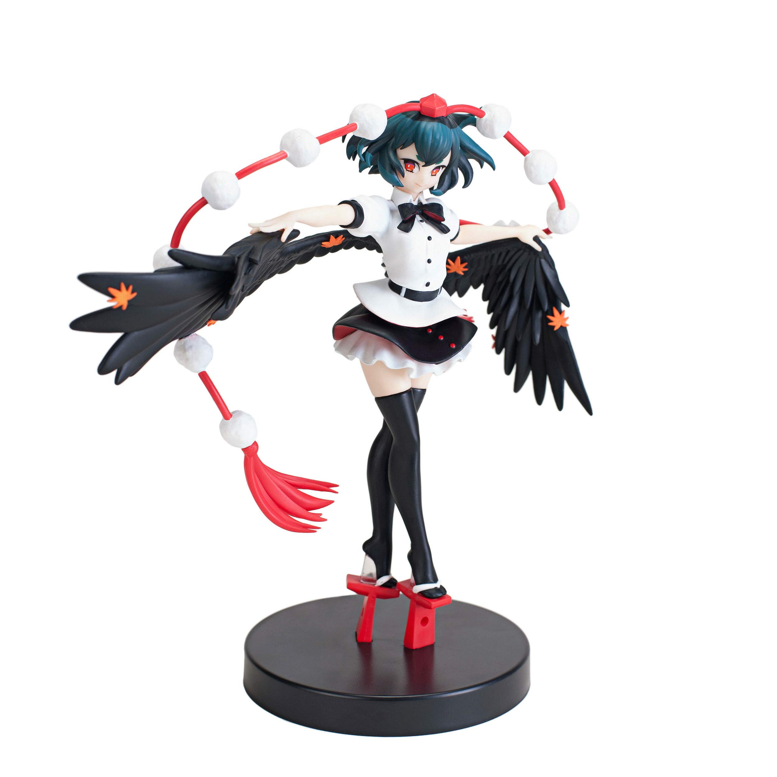 Amazon.co.jp: 東方Projectプレミアムフィギュア 射命丸文 : ホーム