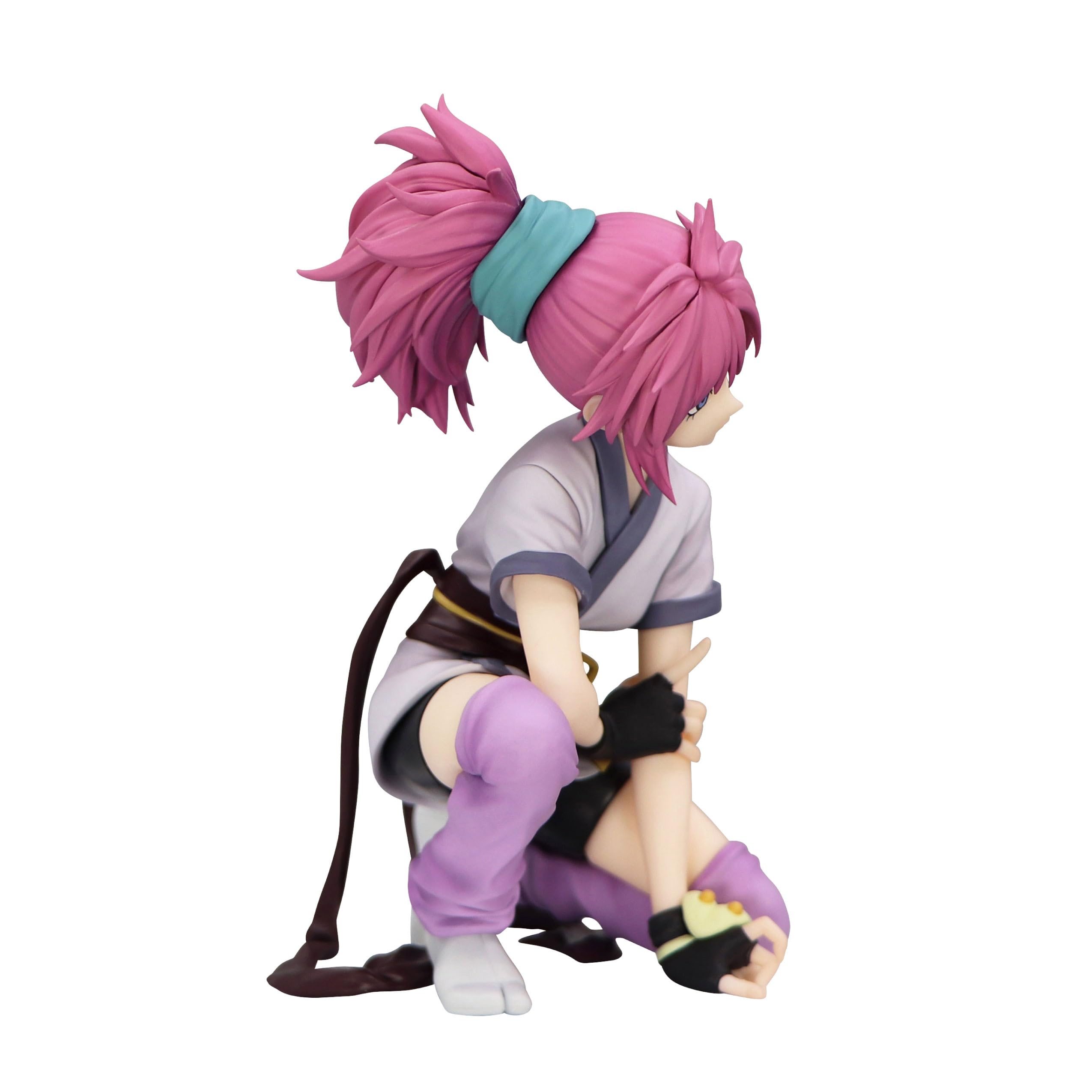 Amazon.co.jp: HUNTER×HUNTER ぬーどるストッパーフィギュア マチ