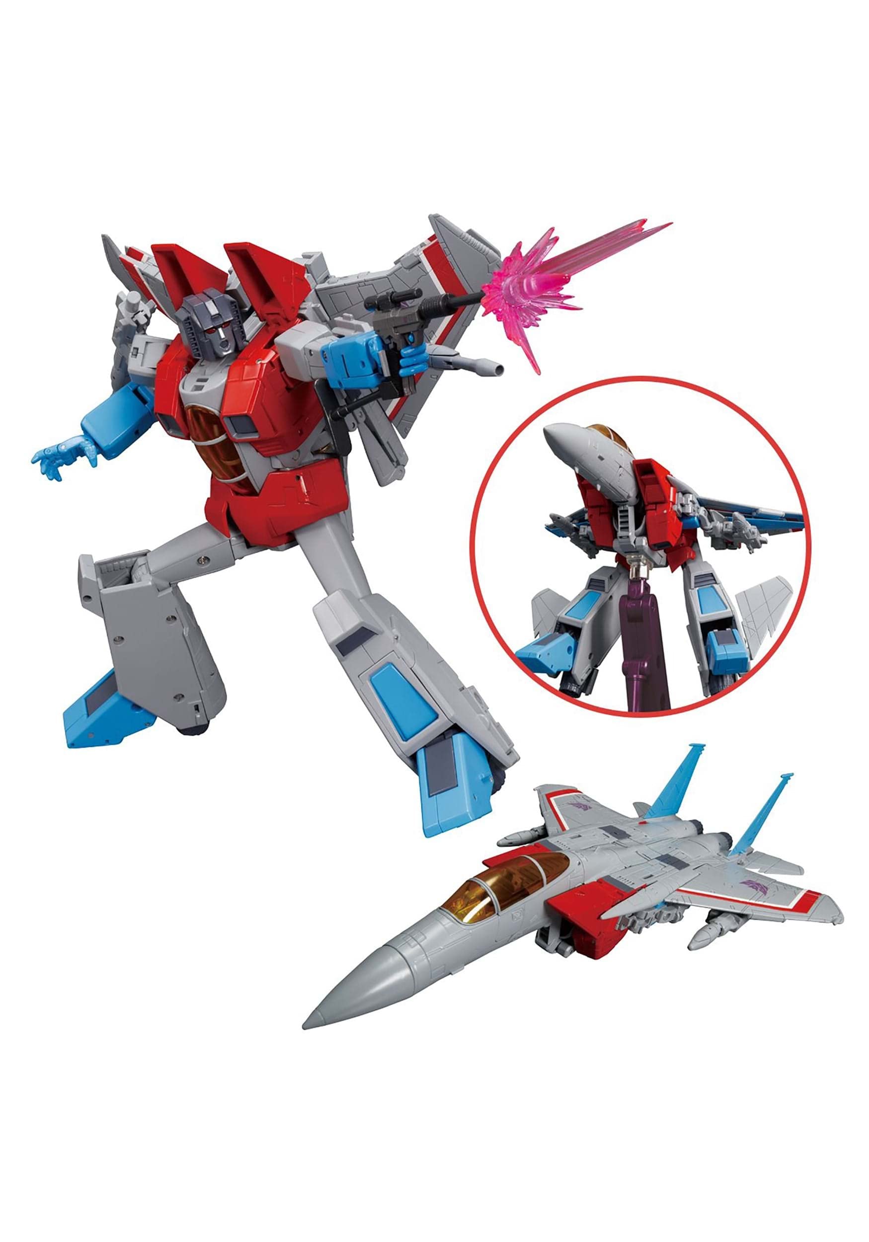 Amazon.co.jp: トランスフォーマー マスターピースエディション MP-52