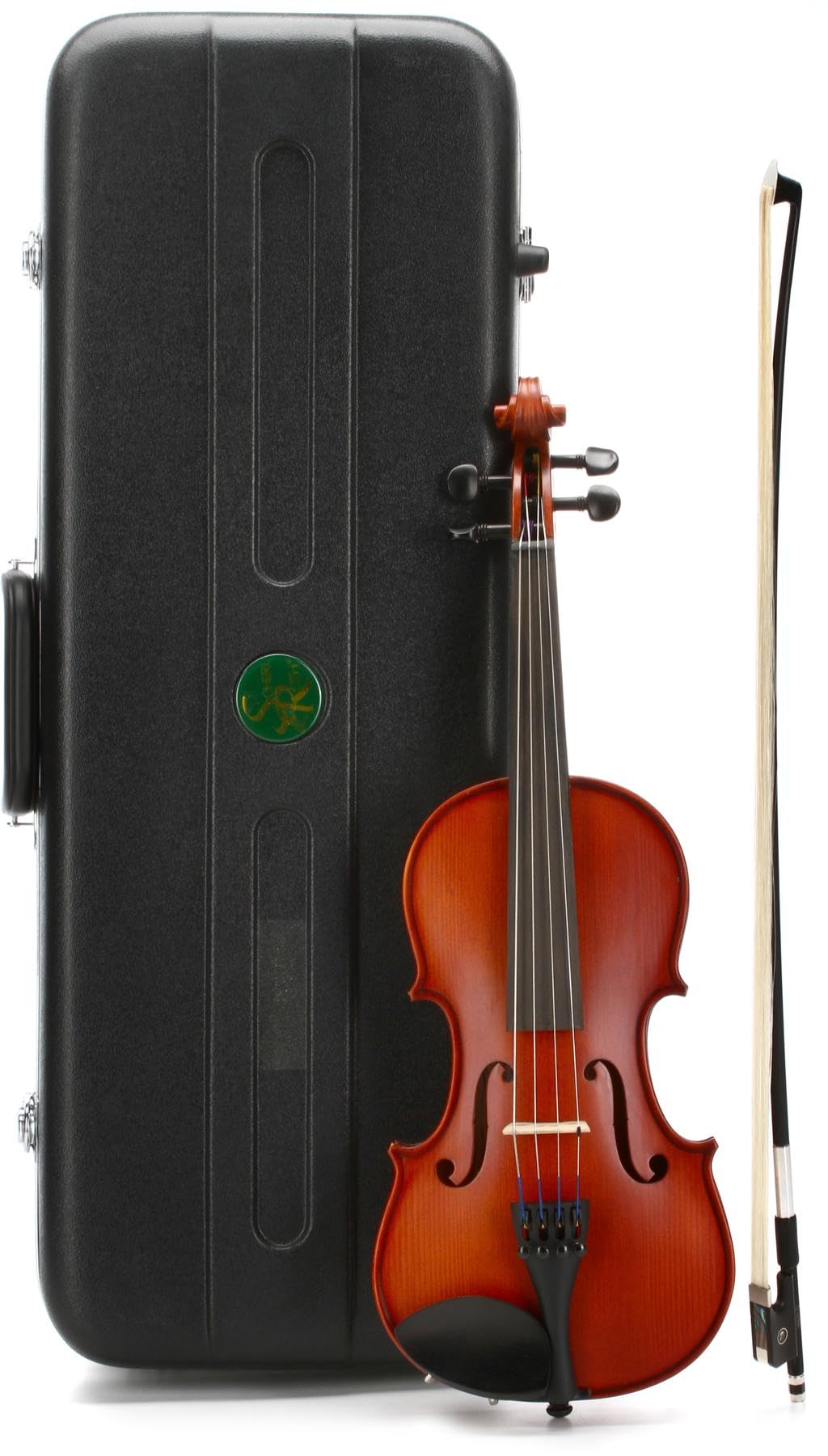 Amazon.com: Scherl & Roth SR42E12H 12-Inch Arietta Student Viola