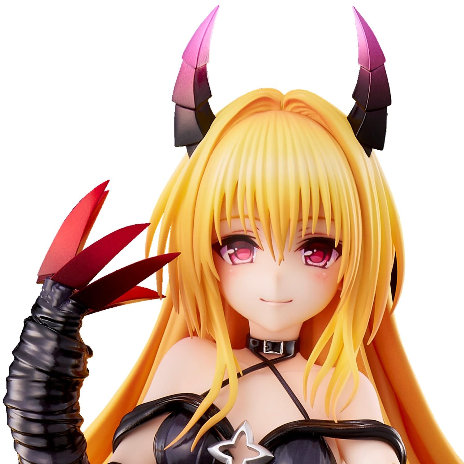 Amazon | ToLoveる－とらぶる－ダークネス 金色の闇ダークネスver. 1/6
