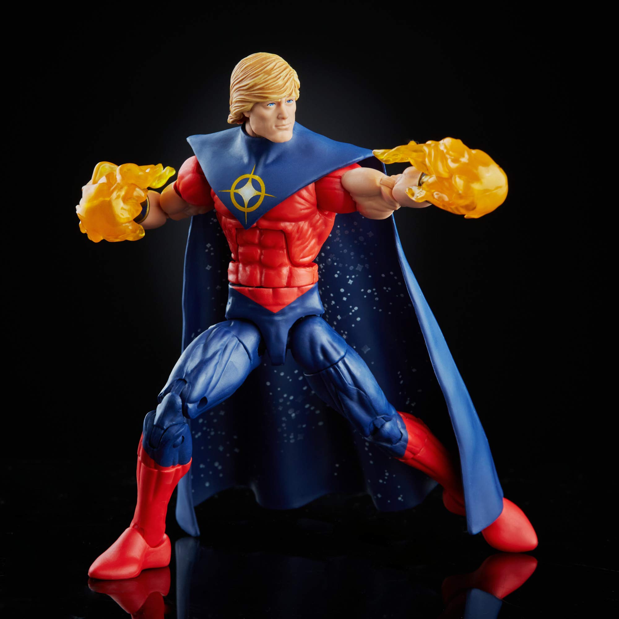 Amazon.co.jp: マーベルレジェンド クエーサー Marvel Legends Quasar