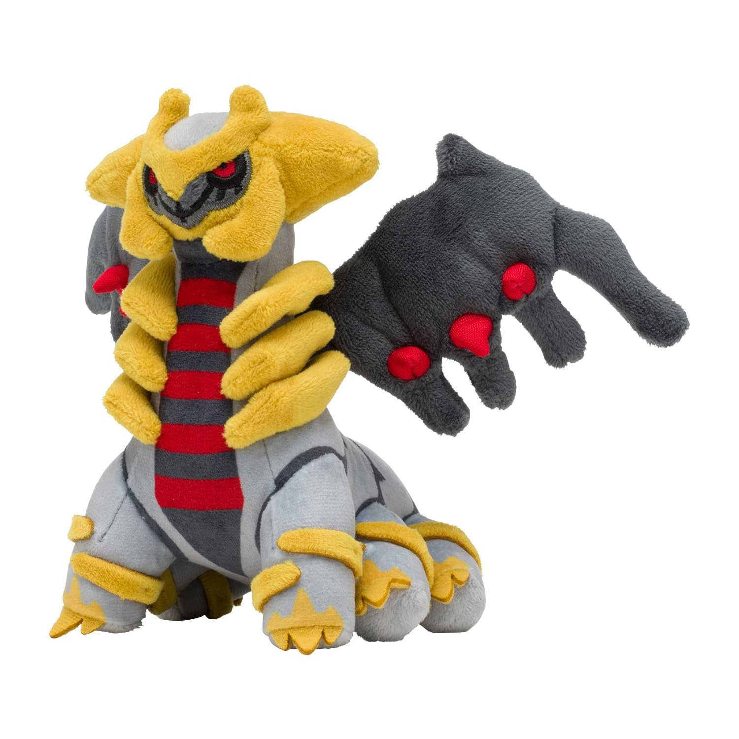 Amazon.co.jp: ポケモンセンターオリジナル ぬいぐるみ Pokémon fit