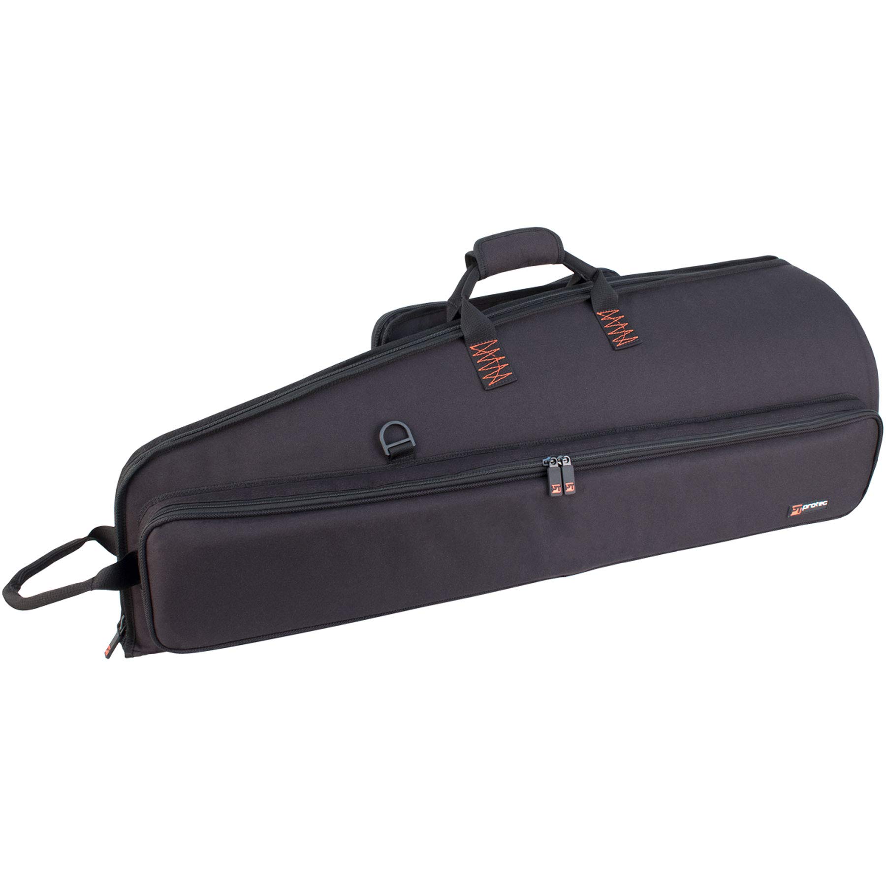 Amazon.com: Protec Bass Trombone Gig Bag - Explorer Series (C245X