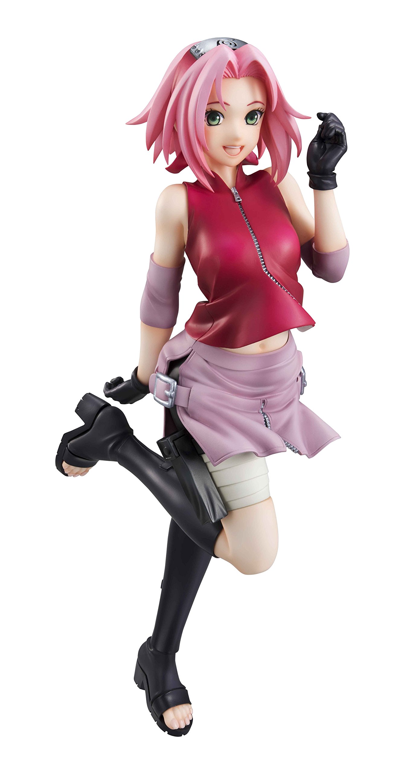 Amazon.co.jp: NARUTOギャルズ NARUTO‐ナルト‐疾風伝 春野サクラ 約