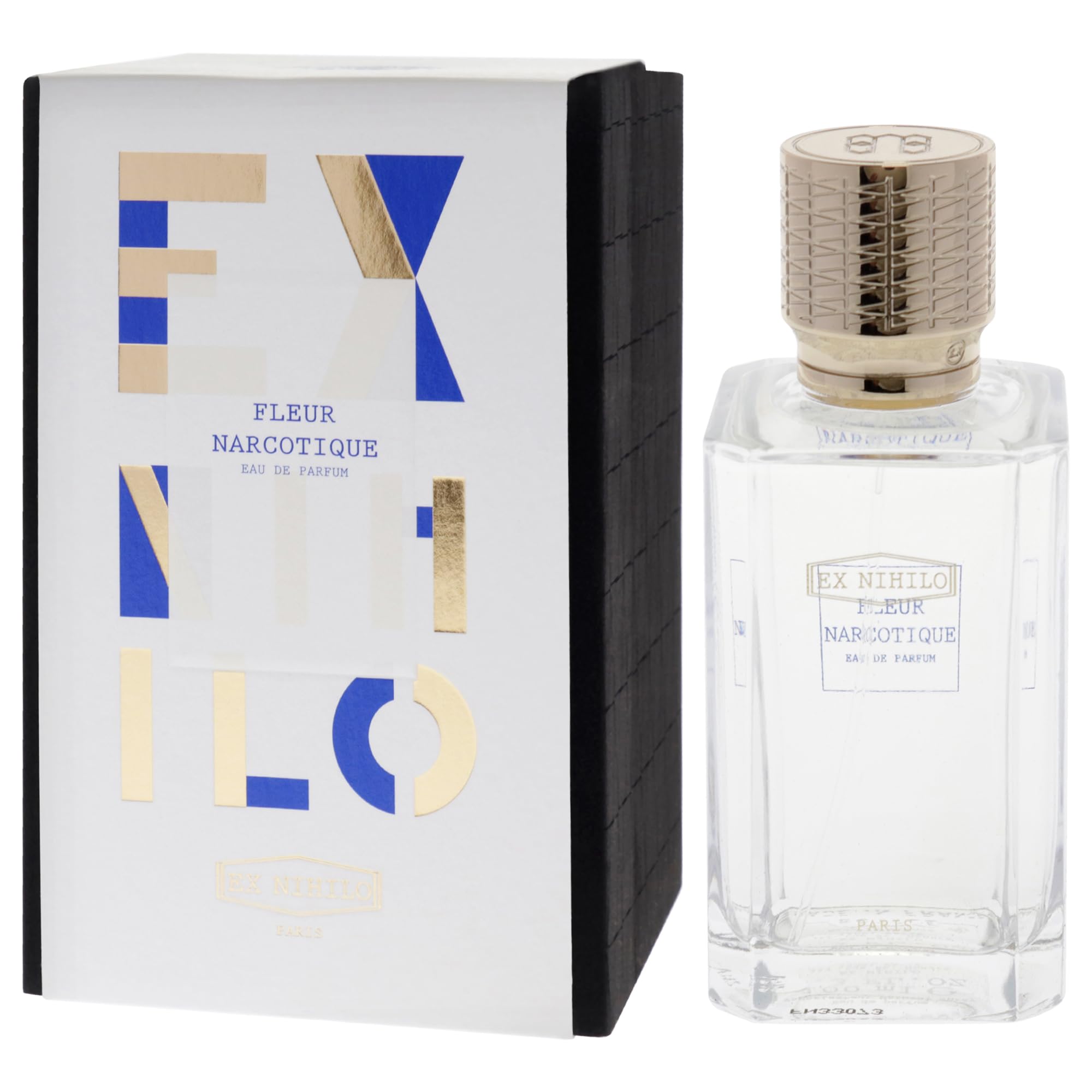 Ex Nihilo Fleur Narcotique EDP Spray Unisex 3.3 oz : Amazon.ca