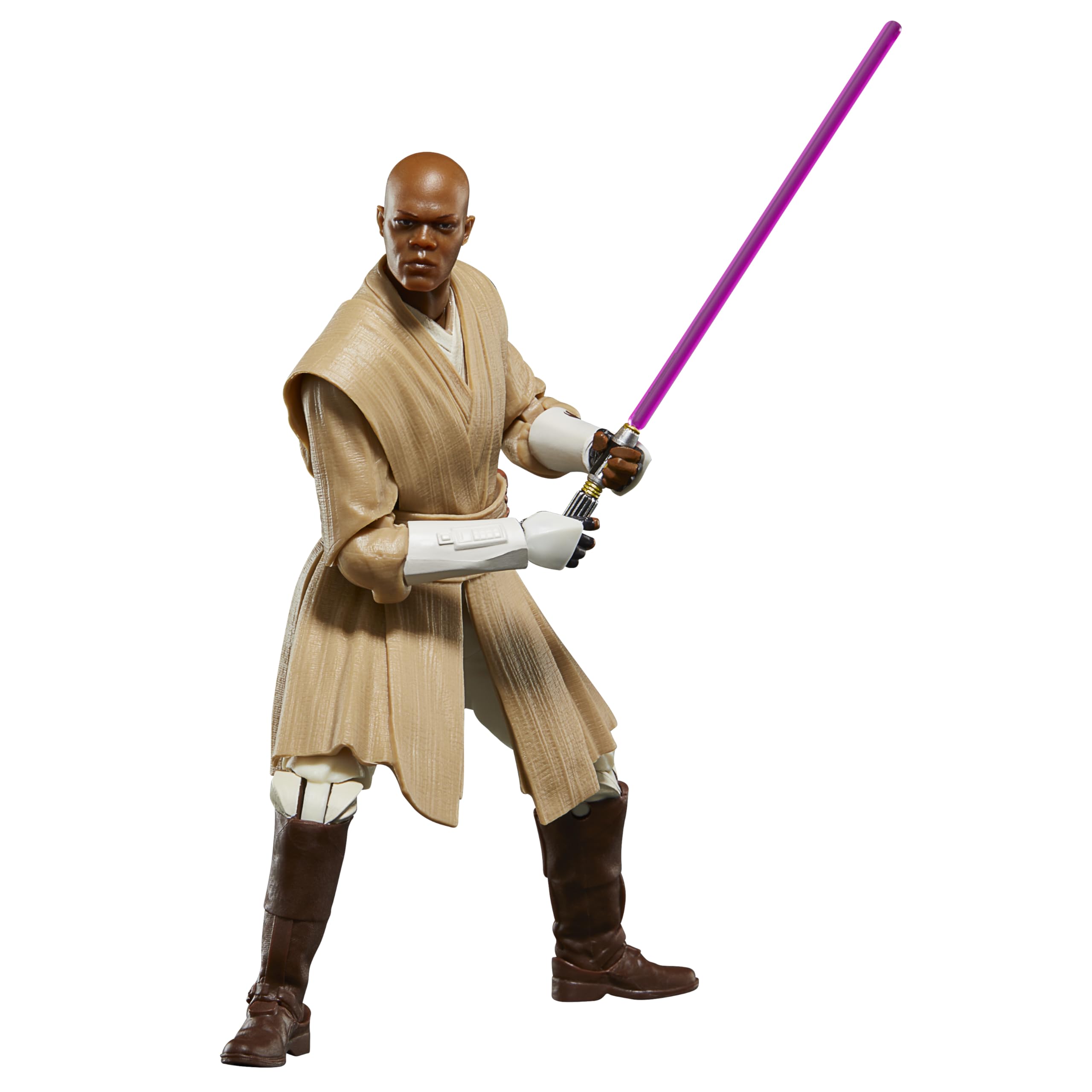 Amazon.co.jp: スター・ウォーズ ブラックシリーズ メイス・ウィンドゥ