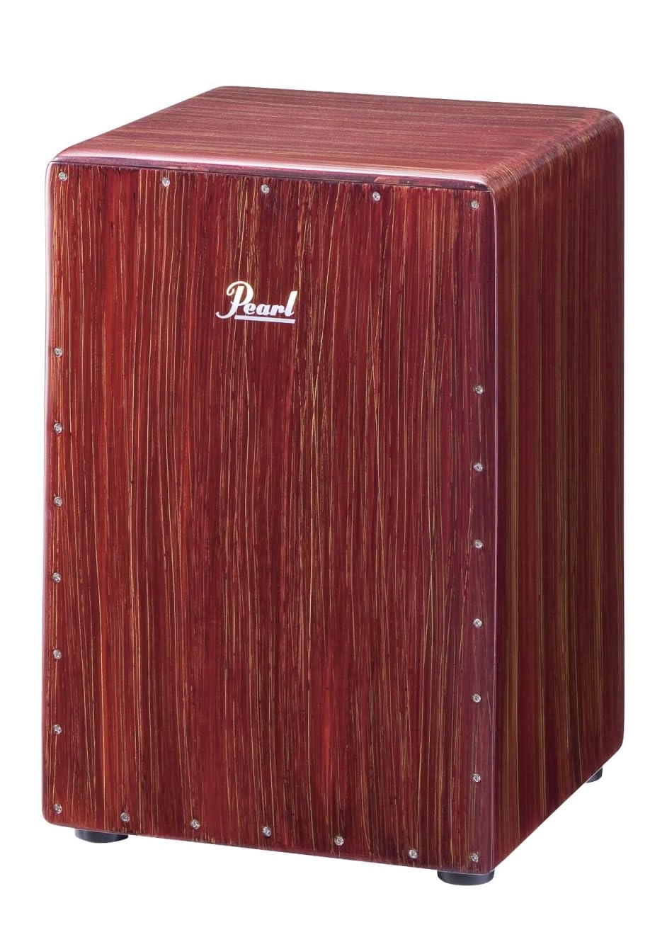 Amazon.com: Pearl boom box Cajon PCJ-633BB : Clothing, Shoes & Jewelry