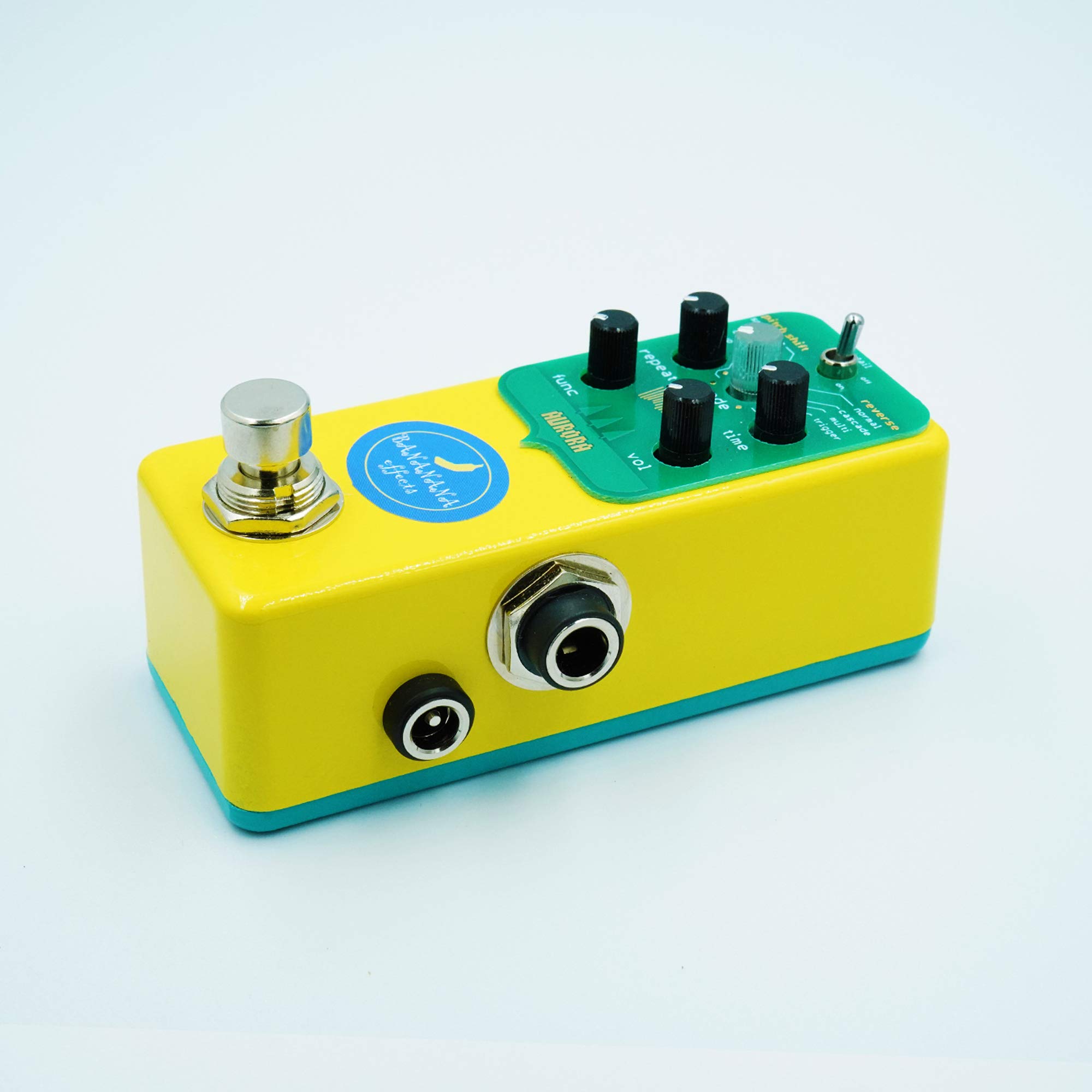 Amazon.com: Bananana Effects - AURORA : Musical Instruments