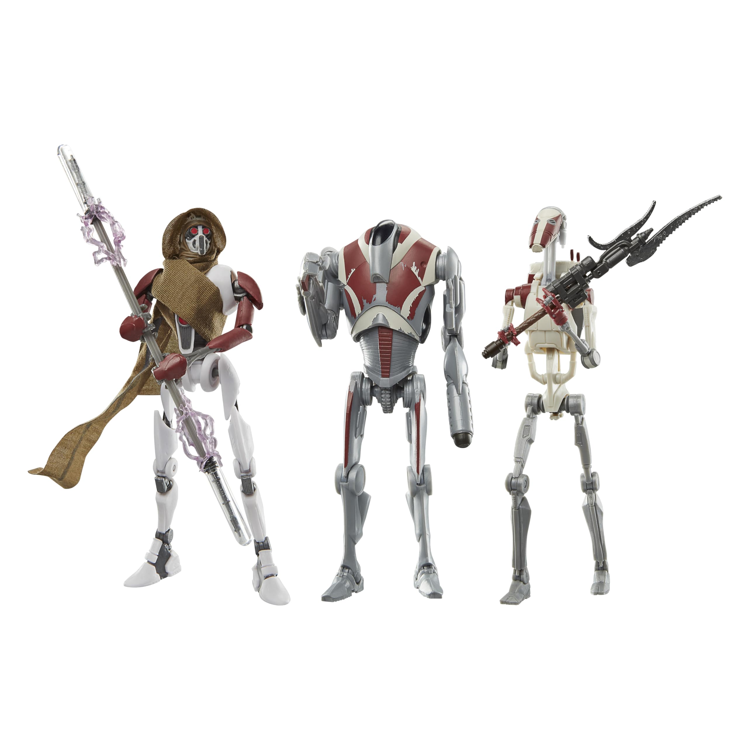 Amazon | 【Amazon.co.jp限定】ハズブロ(Hasbro)スター・ウォーズ STAR