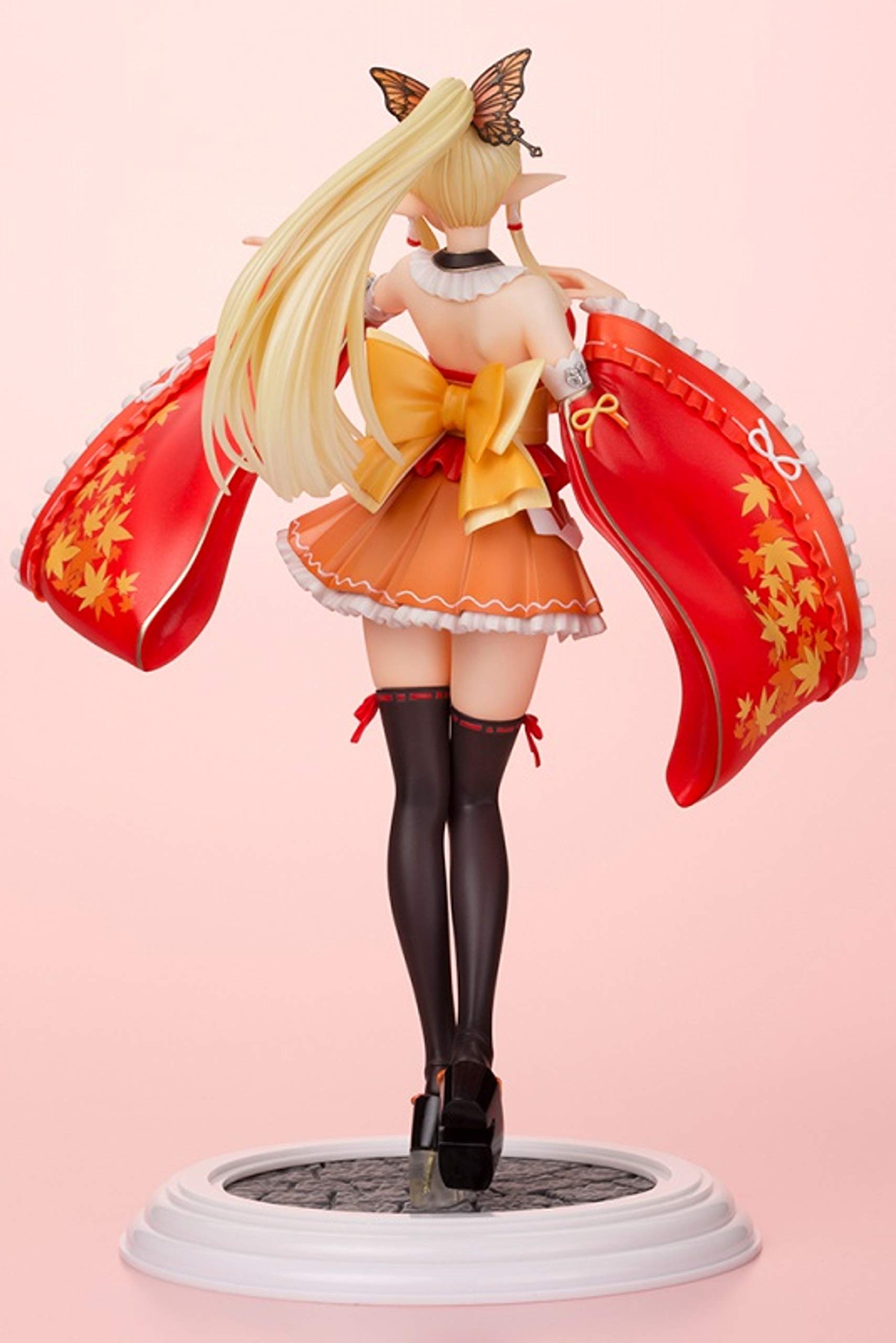 Amazon | シャイニング・レゾナンス キリカ・トワ・アルマ 紅葉羽衣ver