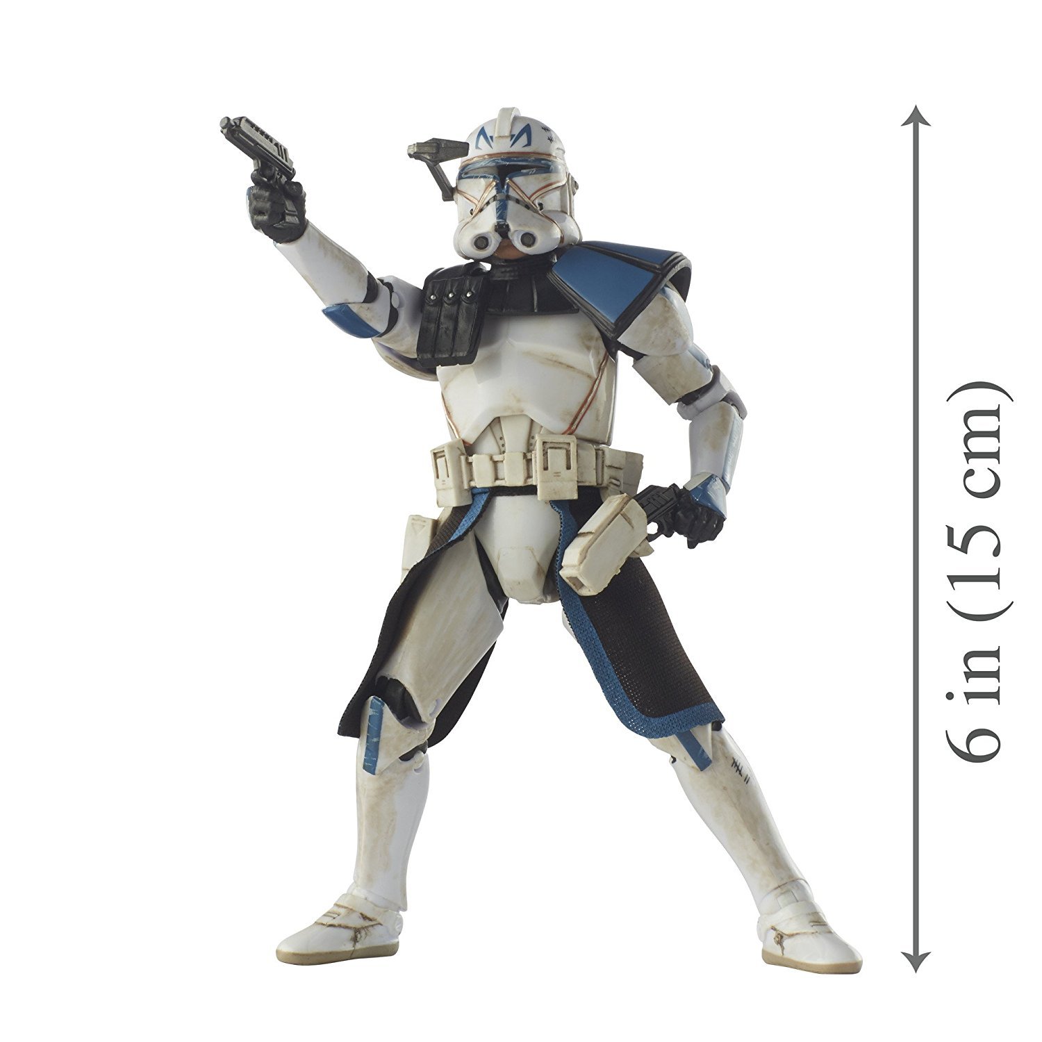Amazon.co.jp: スター・ウォーズ ブラックシリーズ 6インチ アクション