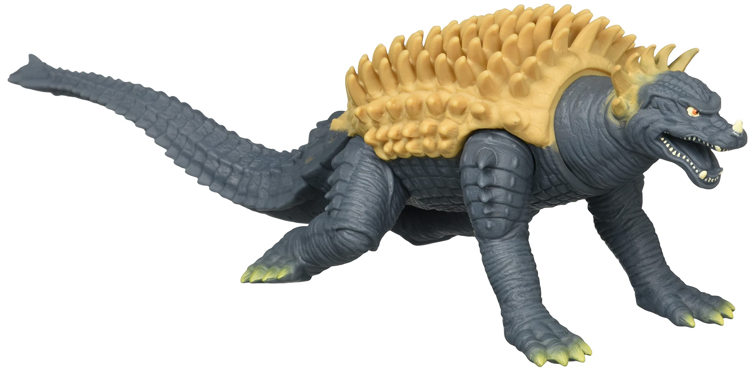 Amazon.co.jp: ゴジラ ムービーモンスターシリーズ アンギラス(2004