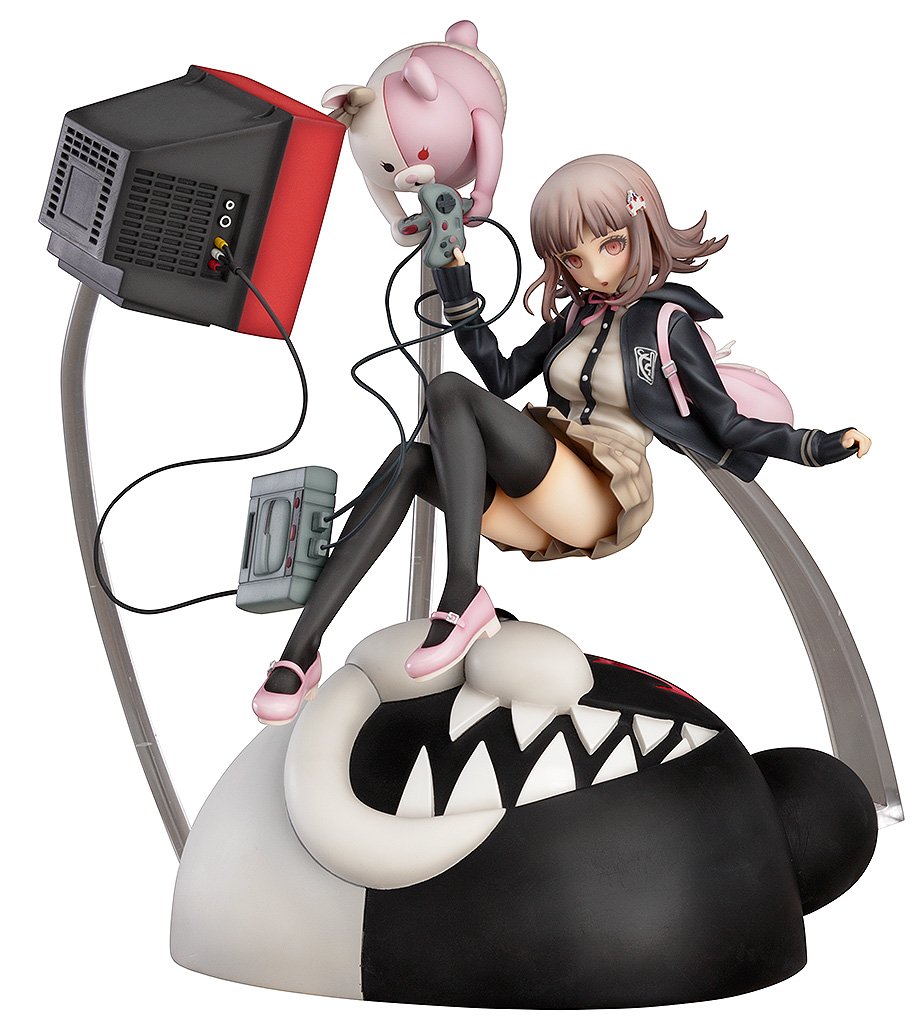 Amazon.co.jp: スーパーダンガンロンパ2 さよなら絶望学園 七海千秋 1